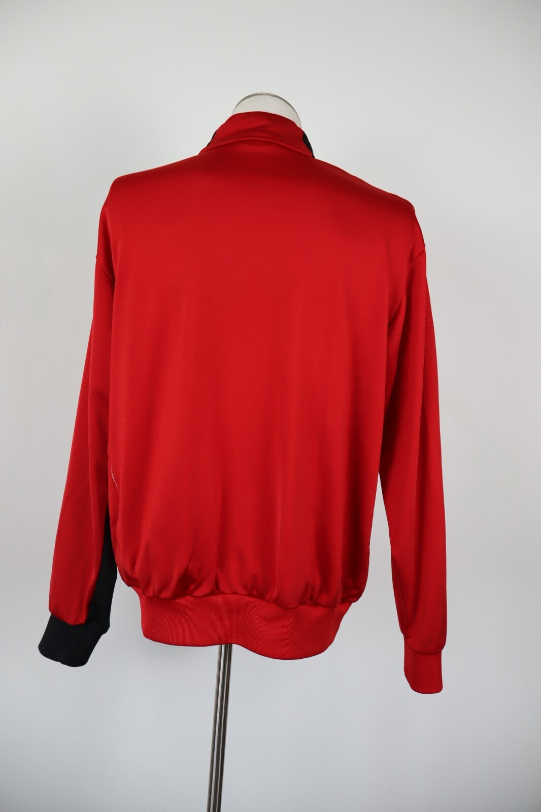 ADIDAS GIACCA SPORTIVA UOMO Tg. 7 MAN CASUAL SPORT JACKET VINTAGE