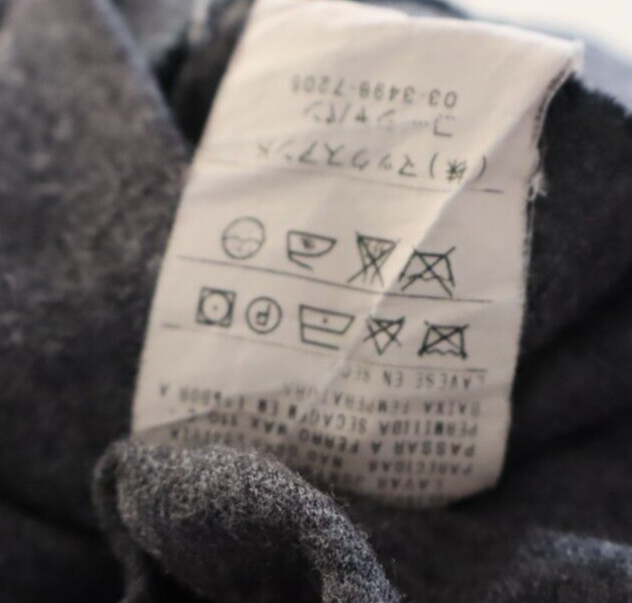 MAX & CO VESTITO ABITO DONNA WOMAN TG S DRESS CASUAL VINTAGE