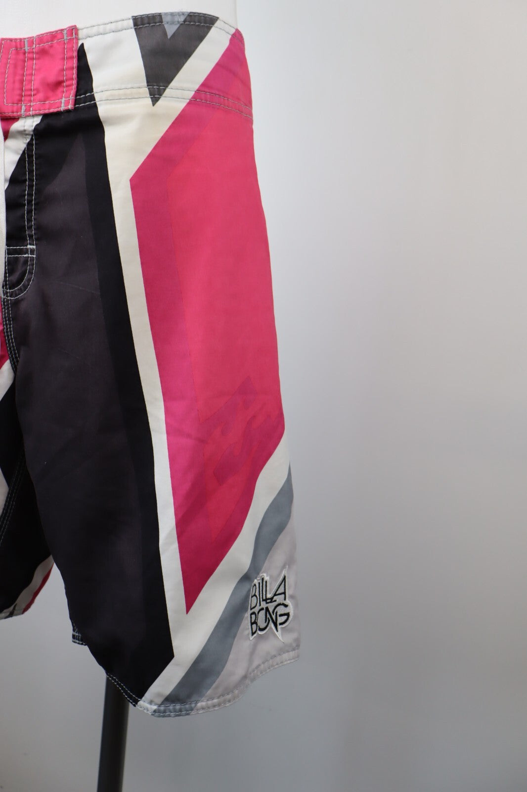 BILLABONG COSTUME PANTALONCINO MARE UOMO TG 31 MEN SWIMSUIT VINTAGE CASUAL