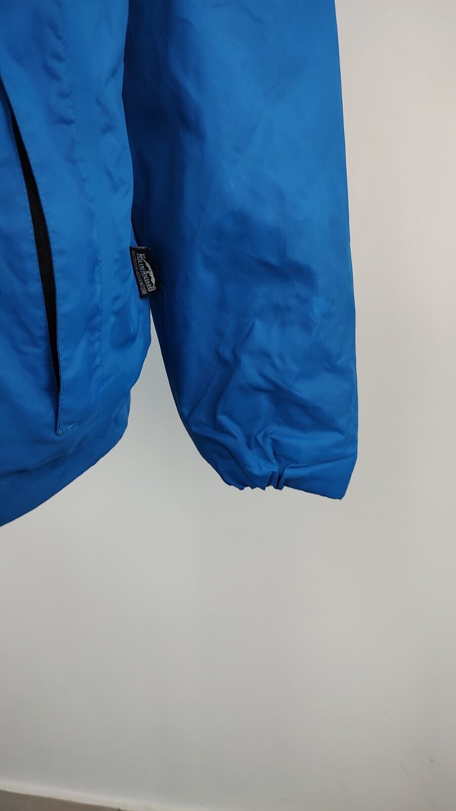 KILIMANJARO GIUBBINO IMPERMEABILE UOMO Tg M MAN CASUAL VINTAGE JACKET