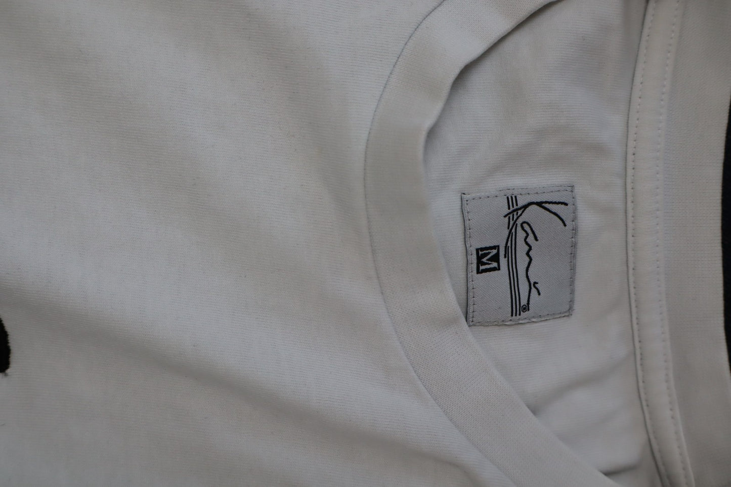 KARL KANI MAGLIA UOMO TG. M COTONE COTTON MAN T-SHIRT CASUAL VINTAGE