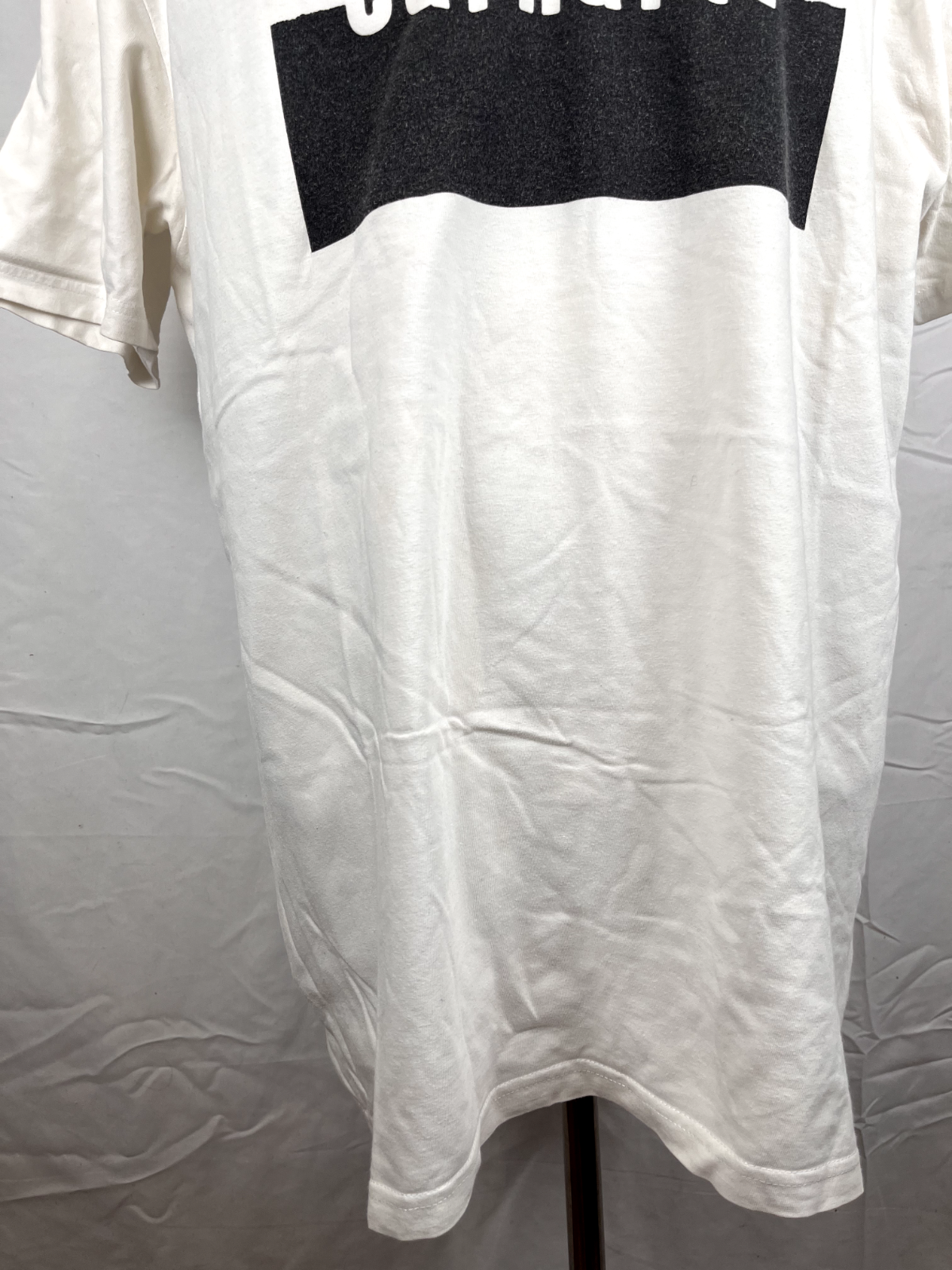 CARHARTT  MAGLIA UOMO COTONE TG 2XL MAN COTTON T-SHIRT CASUAL VINTAGE