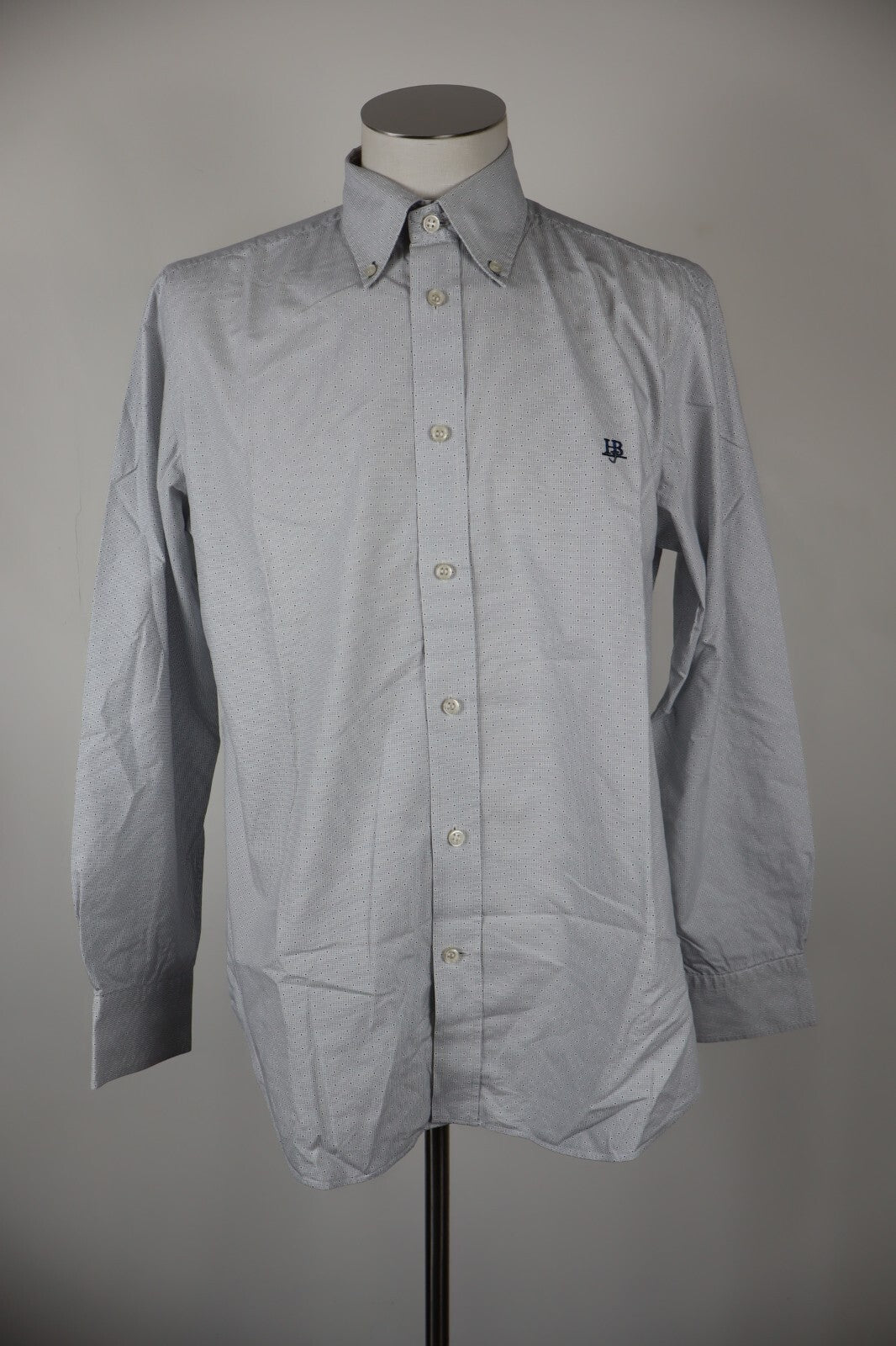 HARMONT & BLAINE CAMICIA UOMO TG. XL MAN CASUAL VINTAGE SHIRT COTONE COTTON