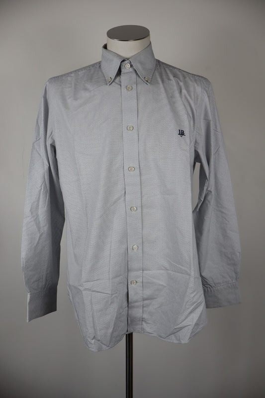 HARMONT & BLAINE CAMICIA UOMO TG. XL MAN CASUAL VINTAGE SHIRT COTONE COTTON