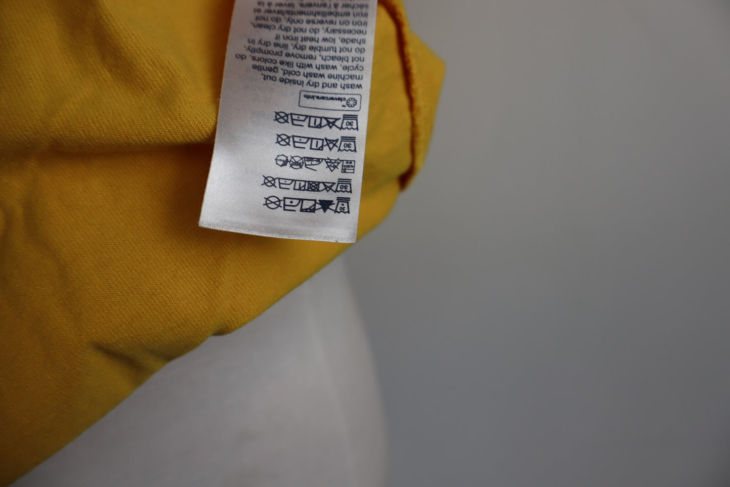 TOMMY JEANS HILFIGER MAGLIA UOMO TG M MAN COTONE COTTON T-SHIRT CASUAL VINTAGE