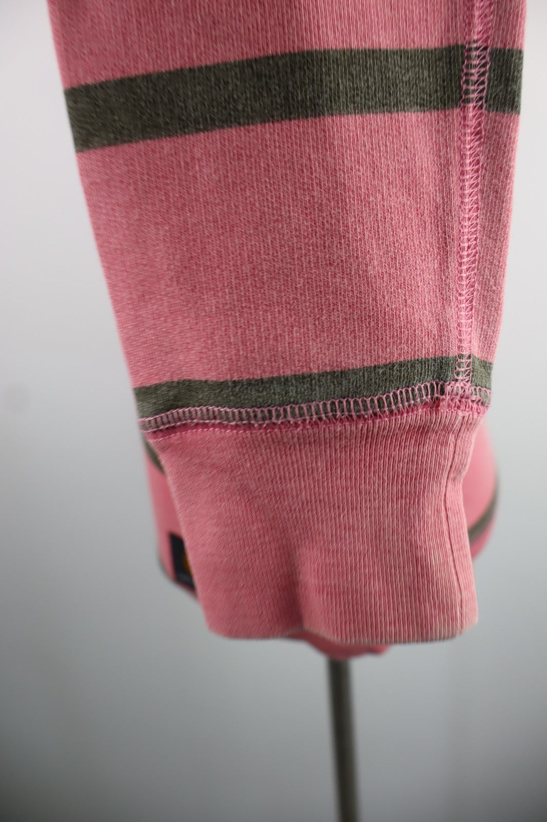 CARHARTT MAGLIONE MAGLIA UOMO TG. XS MAN SWEATER CASUAL VINTAGE COTONE COTTON