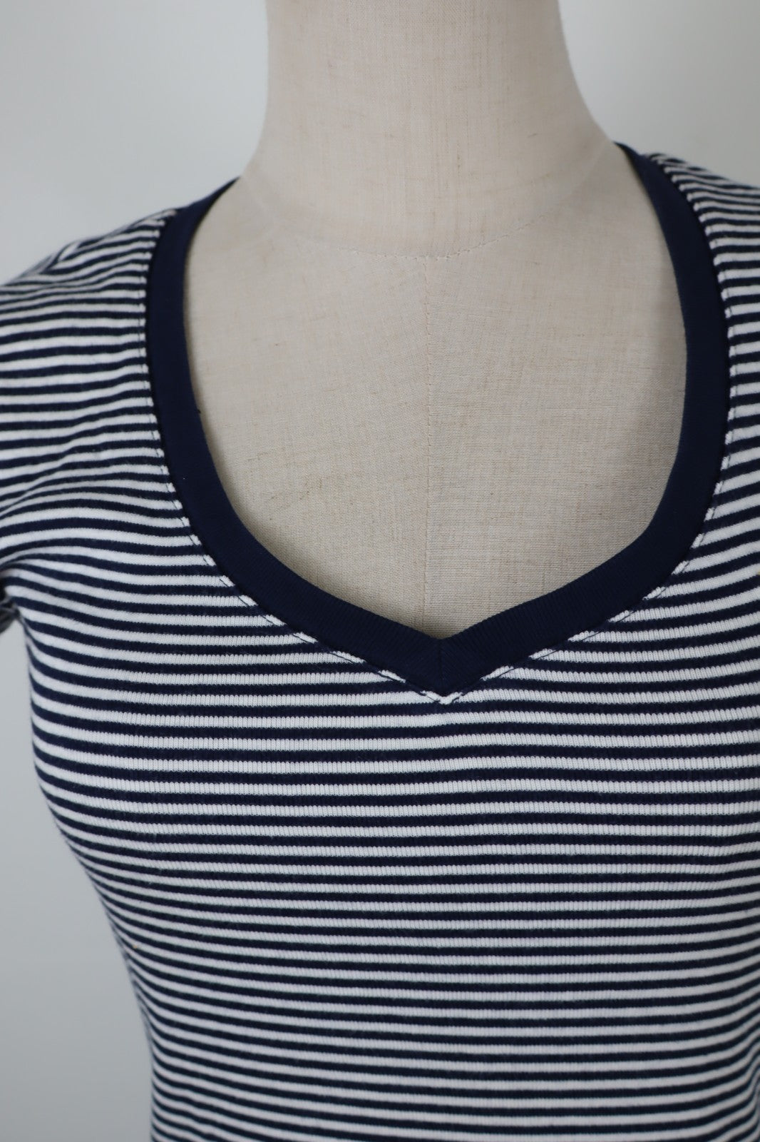 RALPH LAUREN  SPORT MAGLIA DONNA 100% COTONE TG S/P WOMAN CASUAL VINTAGE T-SHIRT