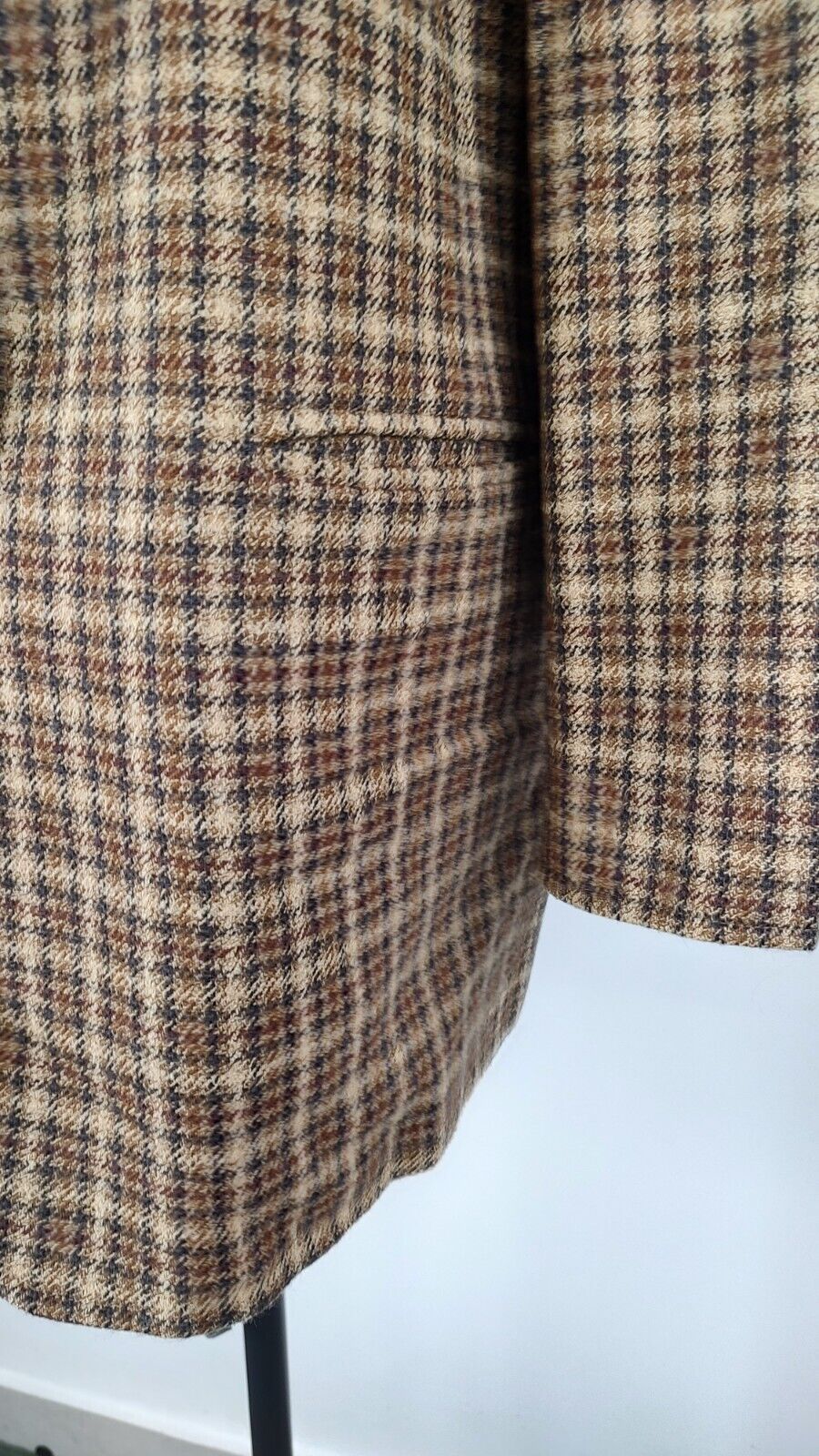 MARELLA BLAZER COPRISPALLE GIACCA DONNA Tg 46 WOMAN CASUAL VINTAGE MADE ITALY