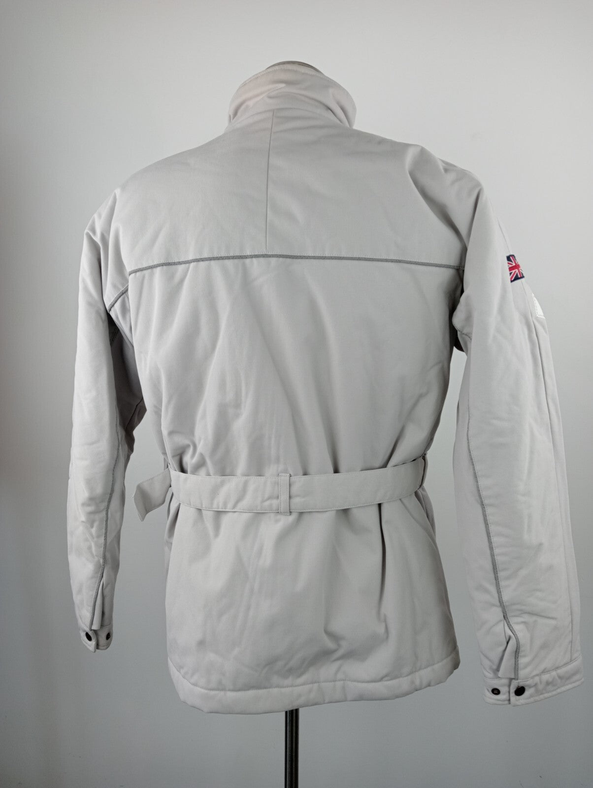 LONSDALE GIUBBINO GIACCA UOMO Tg S MAN CASUAL VINTAGE JACKET