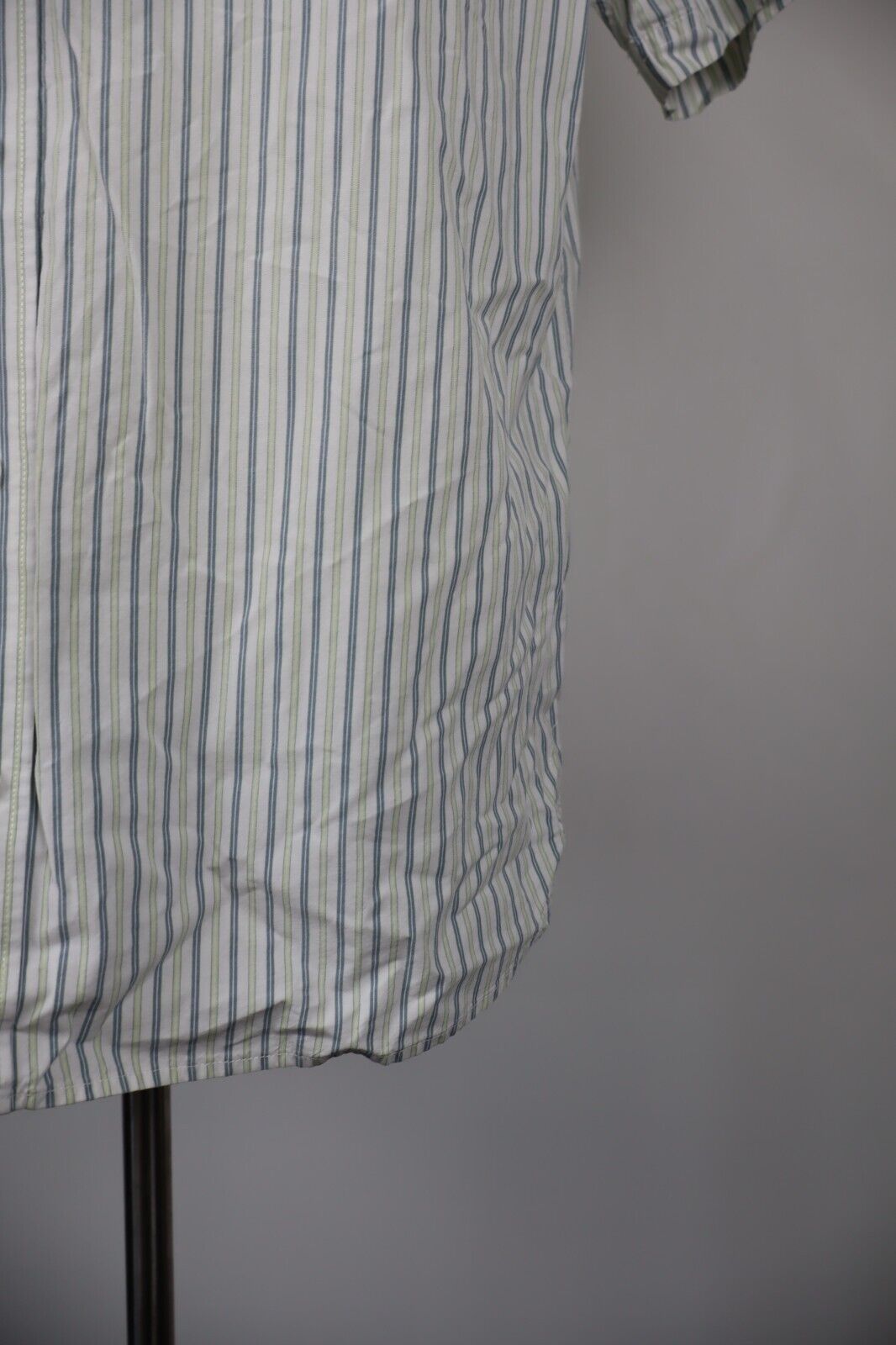 TIMBERLAND CAMICIA UOMO TG. L MAN CASUAL VINTAGE SHIRT COTONE COTTON