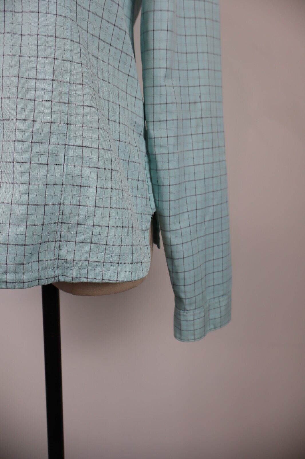 JACK WOLFSKIN CAMICIA  DONNA TG. S WOMAN SHIRT CASUAL VINTAGE COTONE COTTON