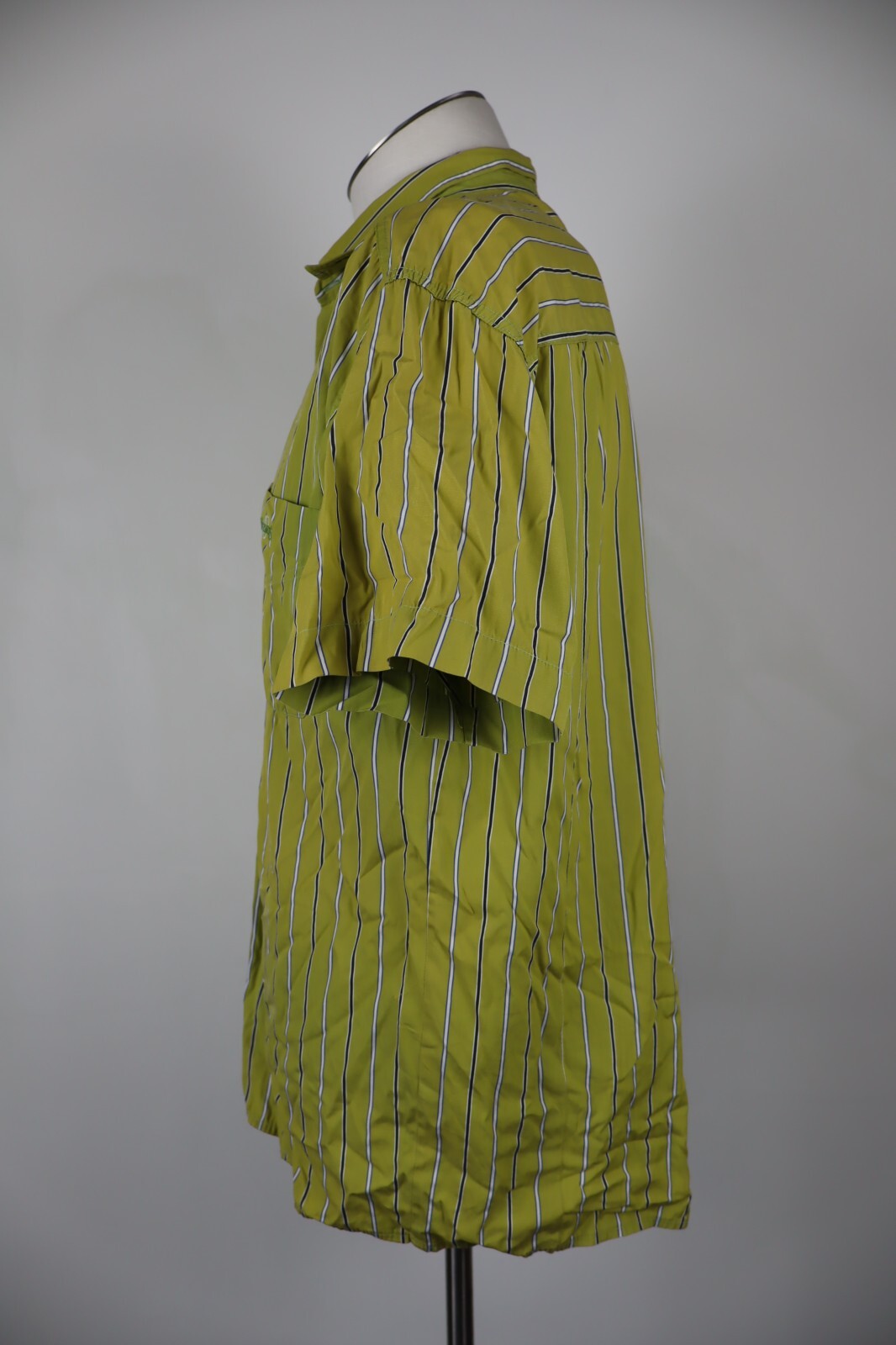 COLMAR TEN YARDS CAMICIA UOMO TG M MAN CASUAL VINTAGE SHIRT COTONE COTTON