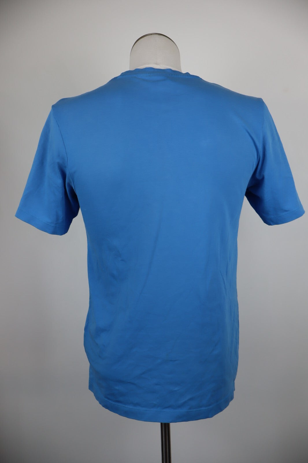 NIKE MAGLIA T-SHIRT UOMO TG. S MAN SHIRT CASUAL VINTAGE LOGO COTONE COTTON