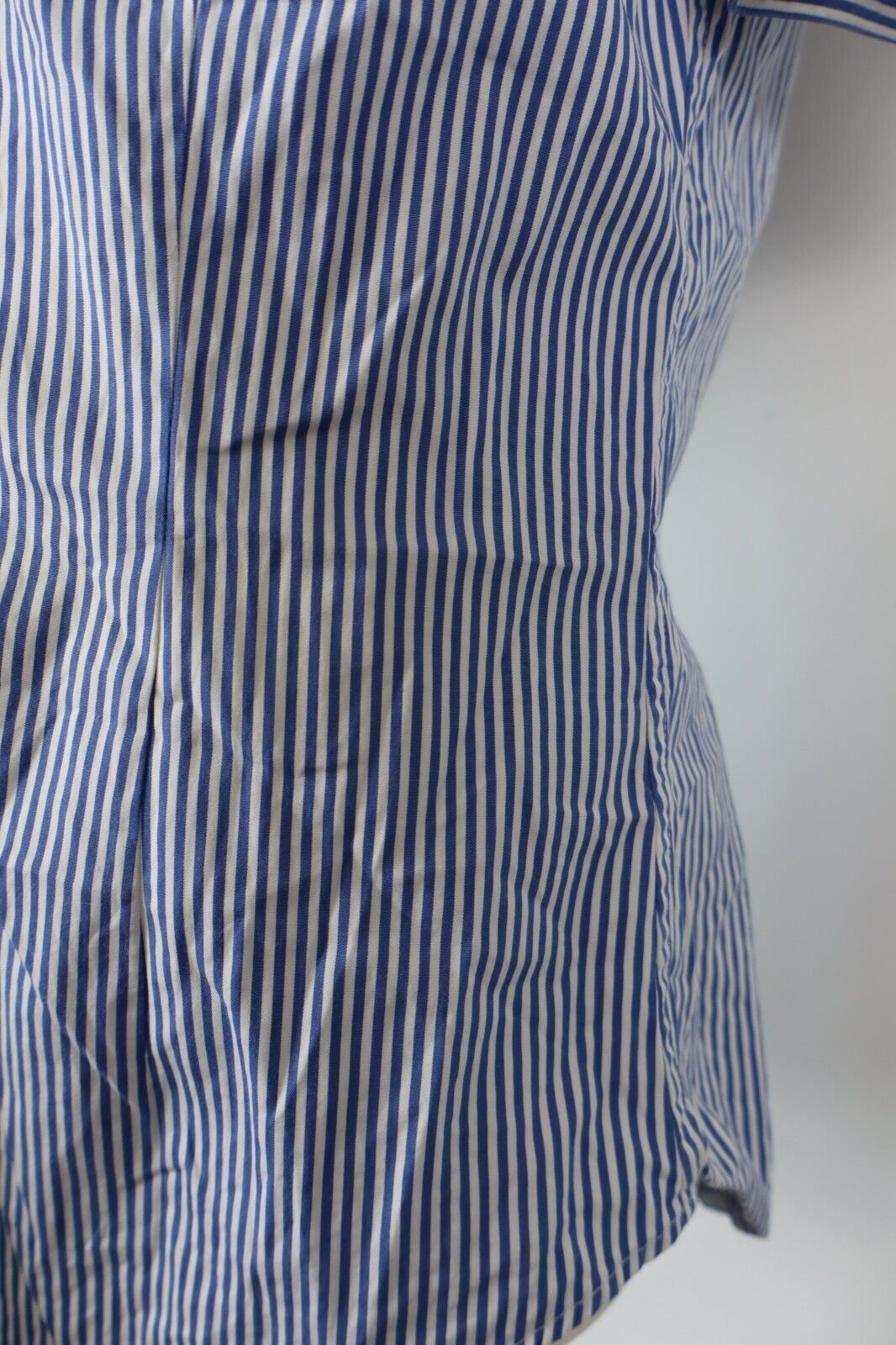 RALPH LAUREN CAMICIA UOMO TG. 14 MAN CASUAL VINTAGE SHIRT COTONE COTTON