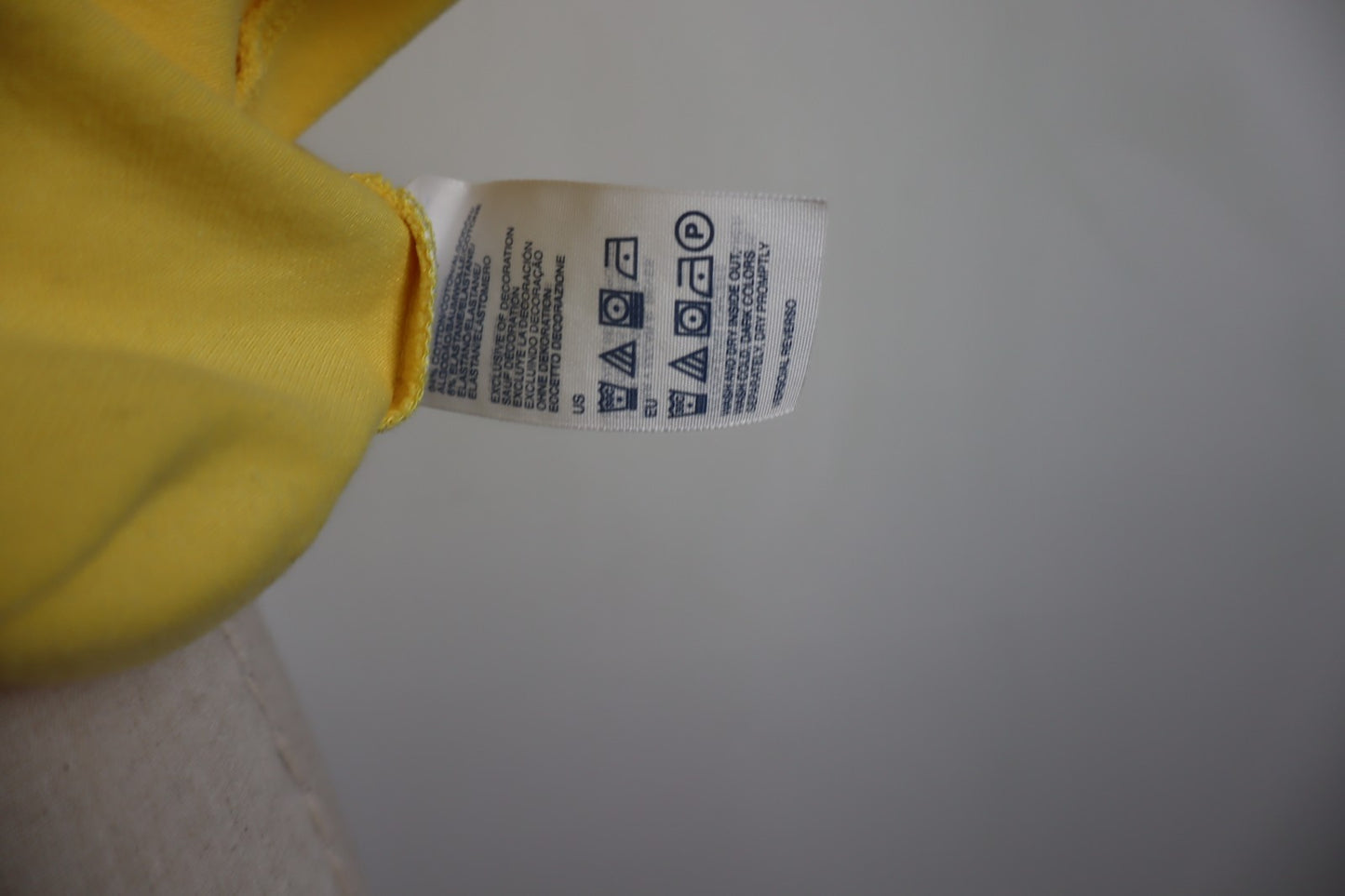 TOMMY HILFIGER MAGLIA POLO DONNA TG S WOMAN CASUAL VINTAGE TOP T-SHIRT COTONE