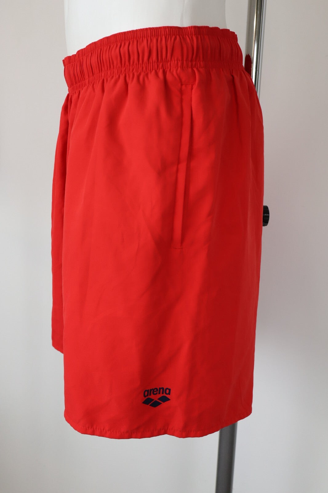 ARENA COSTUME PANTALONCINO MARE UOMO TG L MEN SWIMSUIT VINTAGE CASUAL