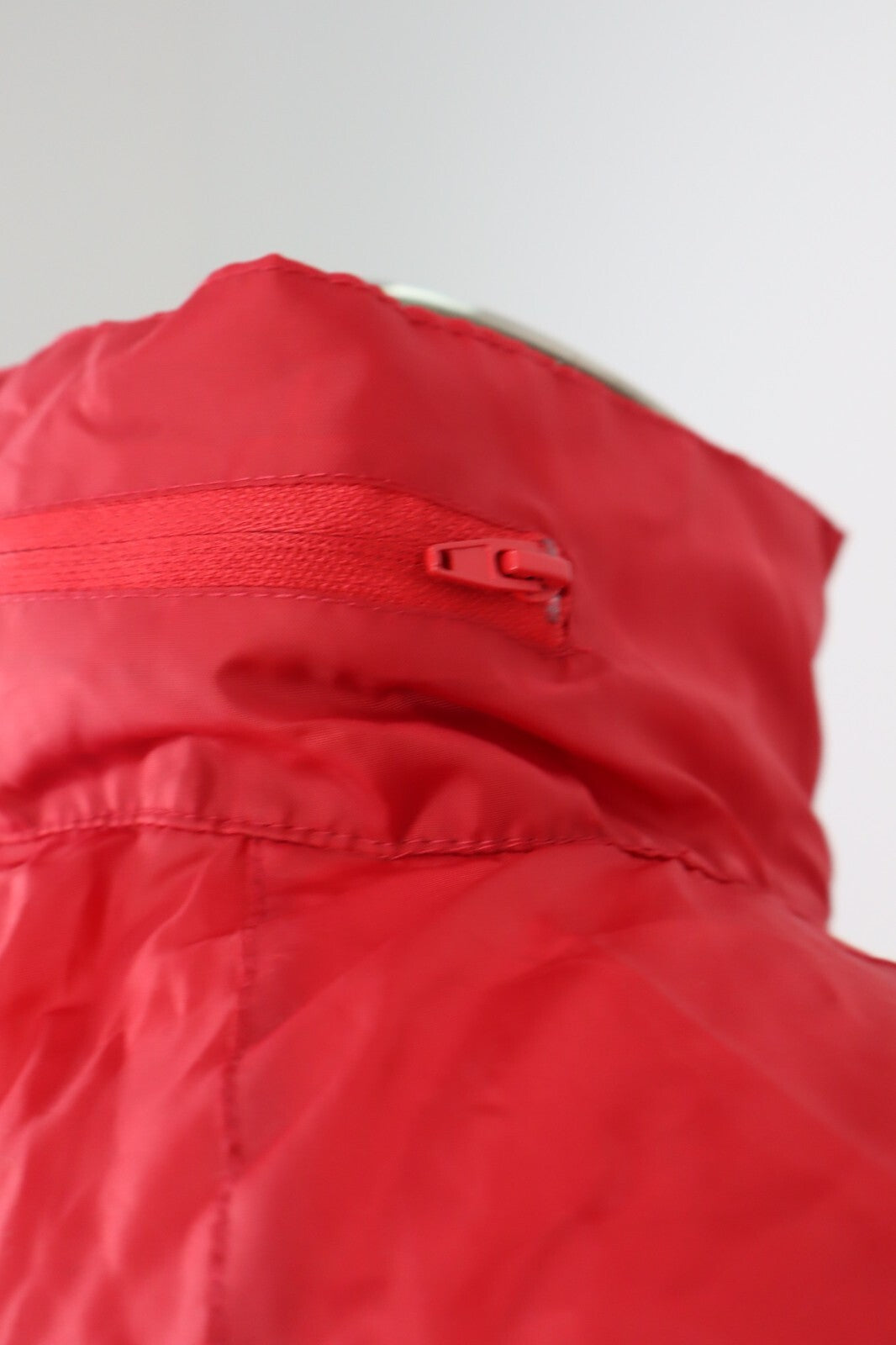 LEGEA TURRIS GIUBBINO IMPERMEABILE CALCIO UOMO TG L MAN SPORT JACKET SOCCER