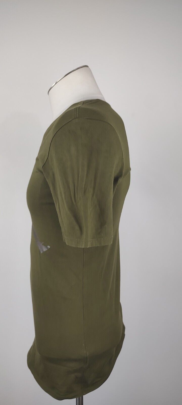 NIKE JORDAN MAGLIA UOMO TG XS MAN T-SHIRT CASUAL VINTAGE