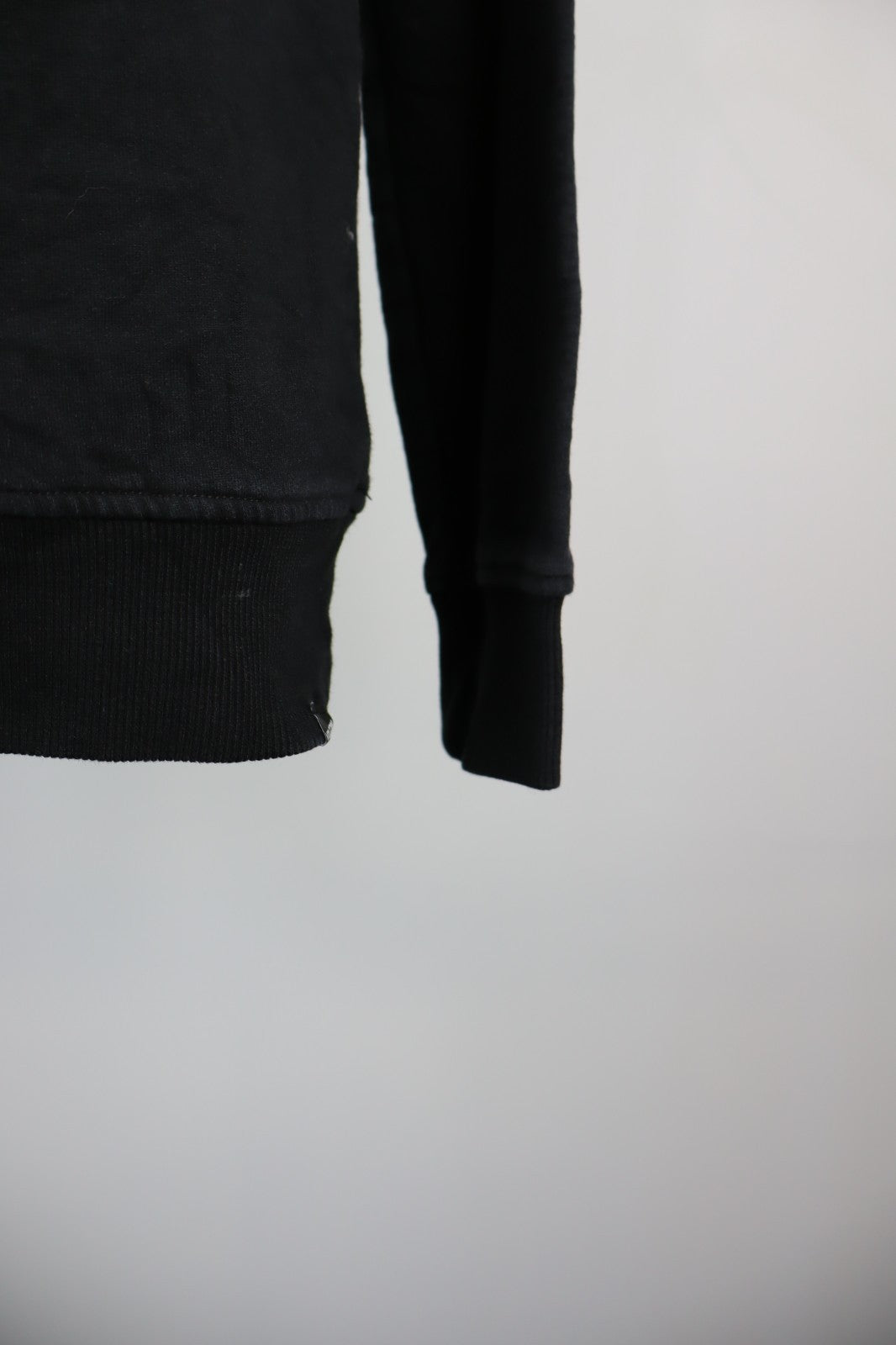 VOLCOM FELPA MAGLIA FELPATA UOMO S MAN SWEATSHIRT CASUAL VINTAGE COTONE COTTON