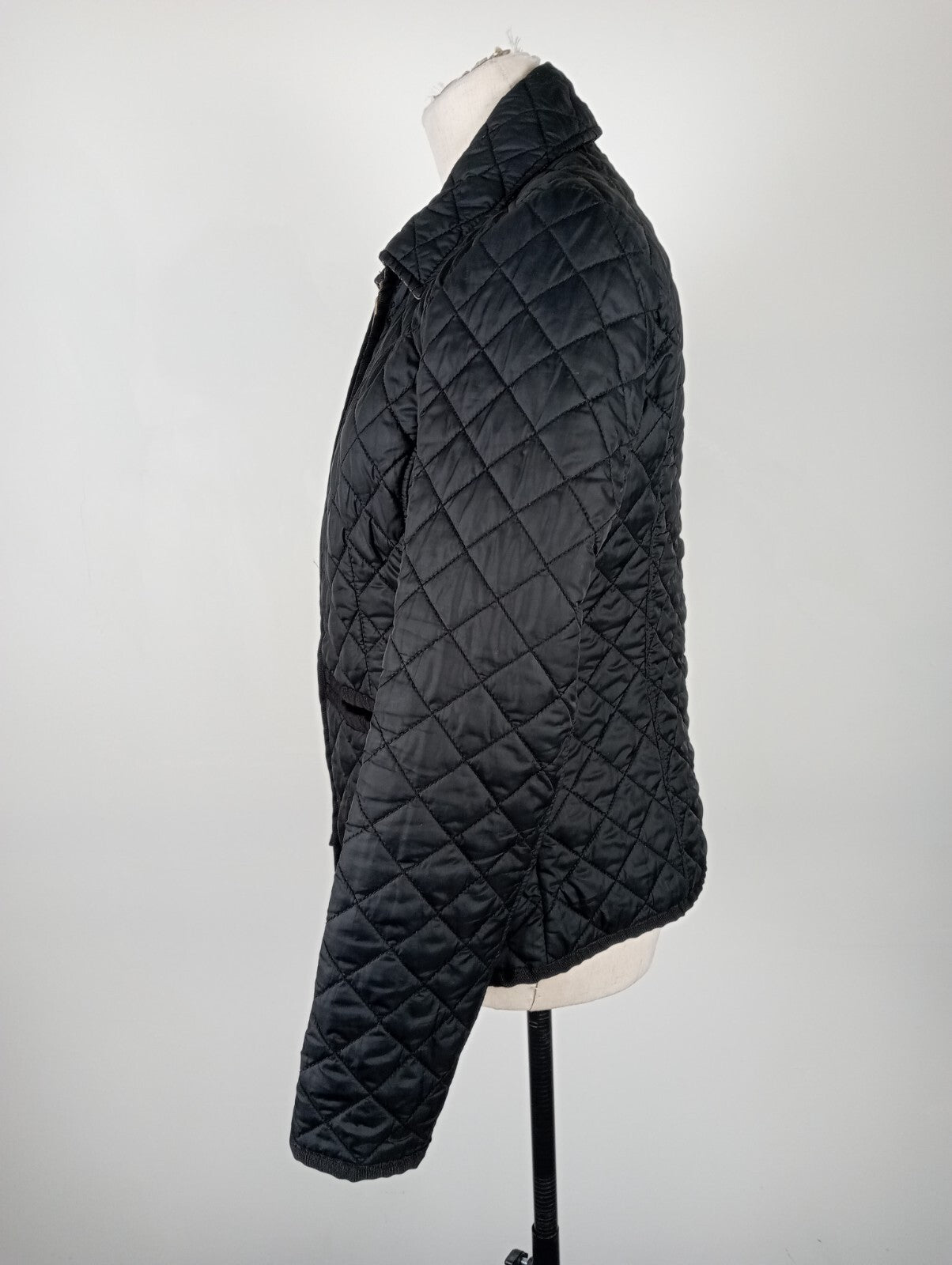 TOMMY HILFIGER GIUBBINO DONNA TG S WOMAN JACKET CASUAL VINTAGE GIACCA