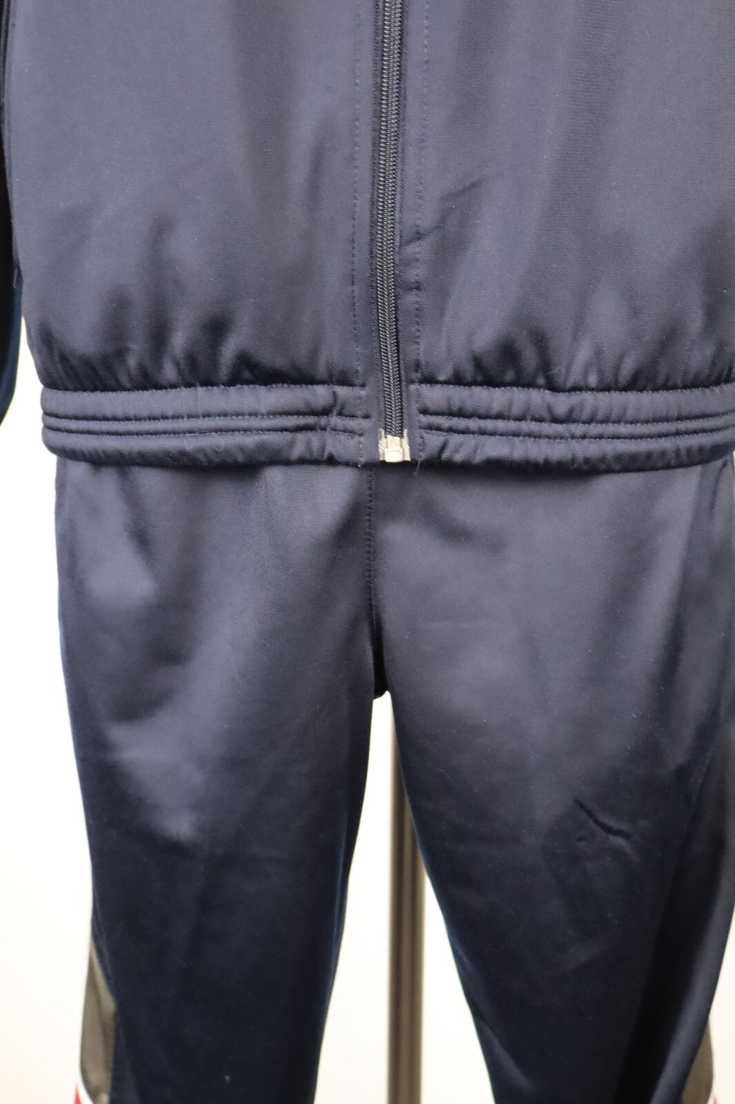 DIADORA DAVI'S CUP TENNIS TUTA COMPLETO TG 44 TRACKSUIT GIACCA PANTS DONNA SPORT