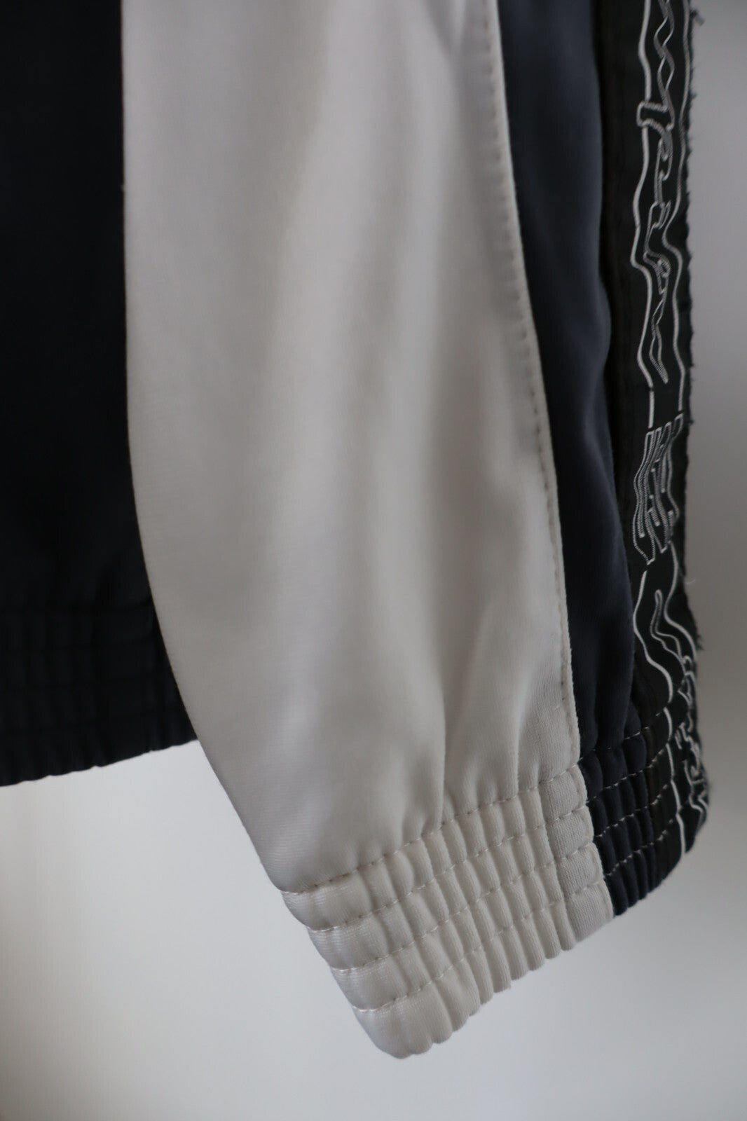 CHAMPION GIACCA SPORTIVA UOMO TG L MAN SPORT VINTAGE CASUAL JACKET