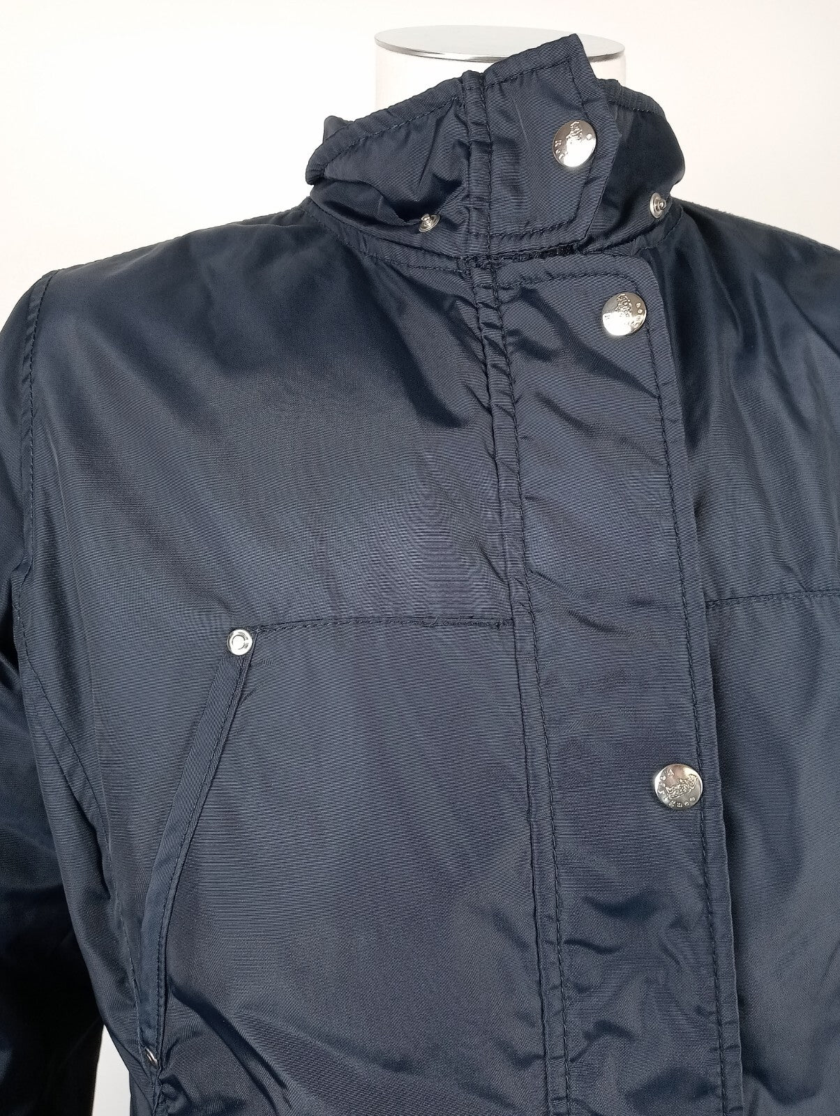 REFRIGUE GIUBBINO PARKA UOMO Tg XL VINTAGE MAN JACKET GIACCA CASUAL