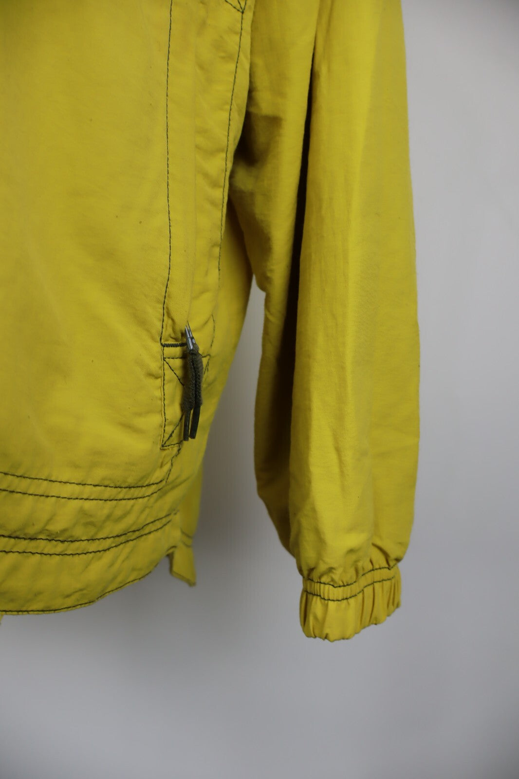 NIKE GIUBBINO LEGGERO UOMO Tg M MAN CASUAL VINTAGE JACKET