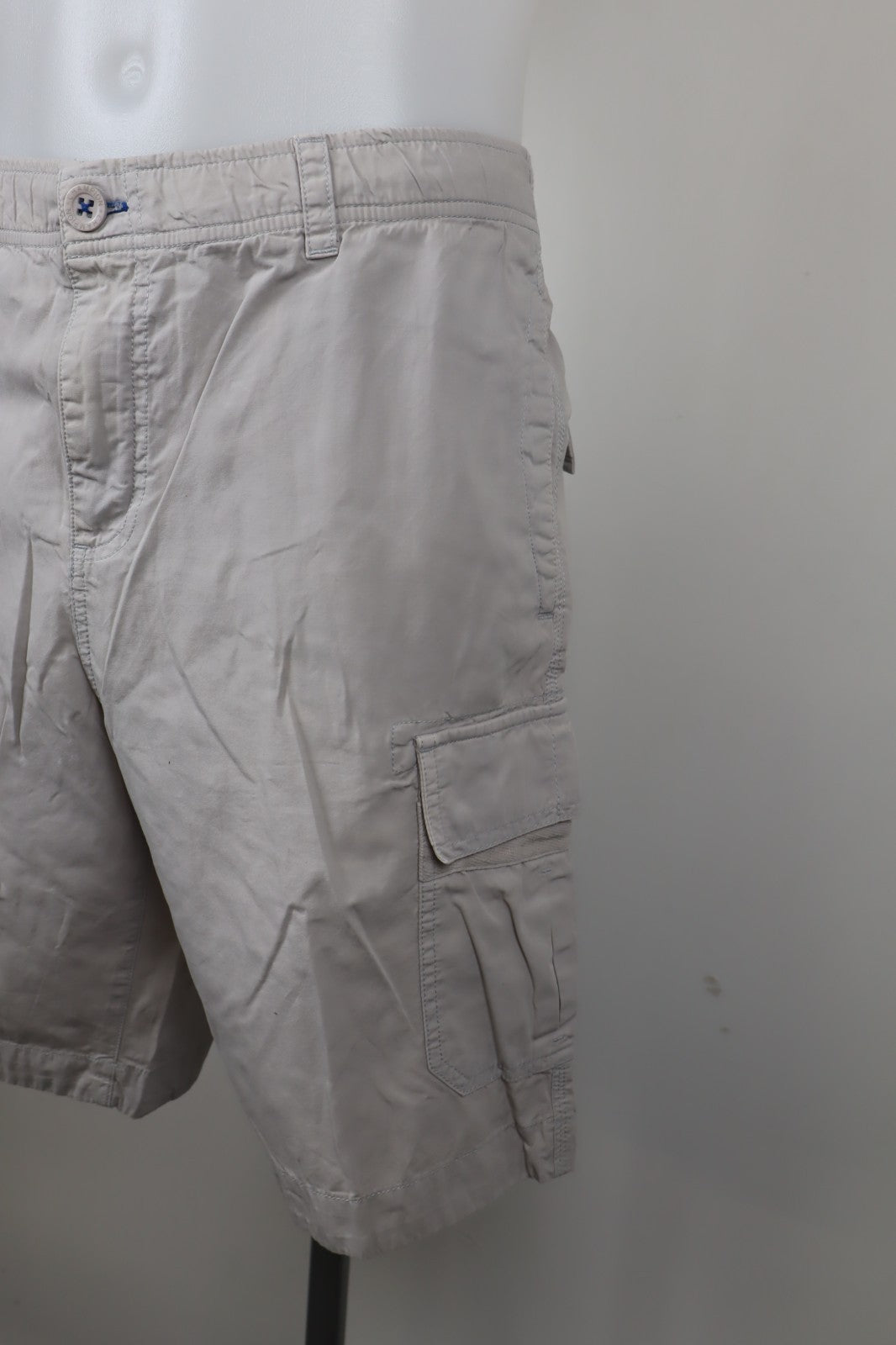 CHAMPION BERMUDA PANTALONE SHORTS UOMO TG XL MAN VINTAGE CASUAL PANTS CARGO