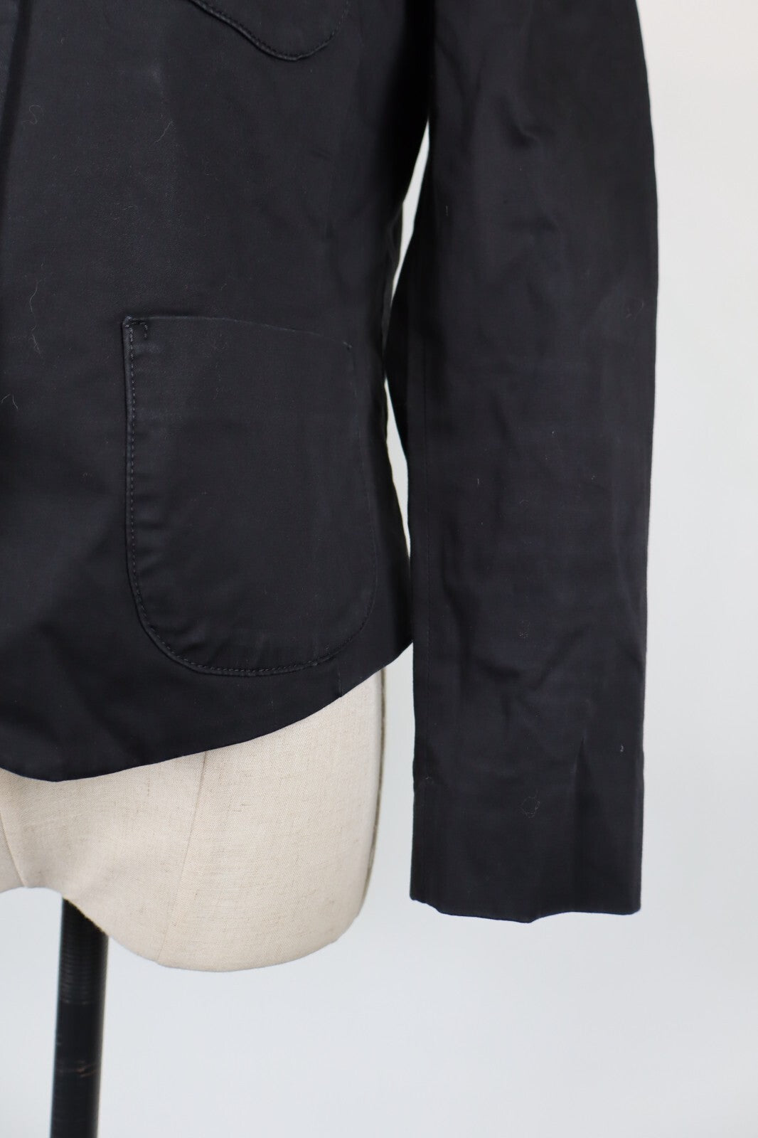 EMME MARELLA BLAZER GIACCA DONNA Tg 44 WOMAN CASUAL VINTAGE JACKET