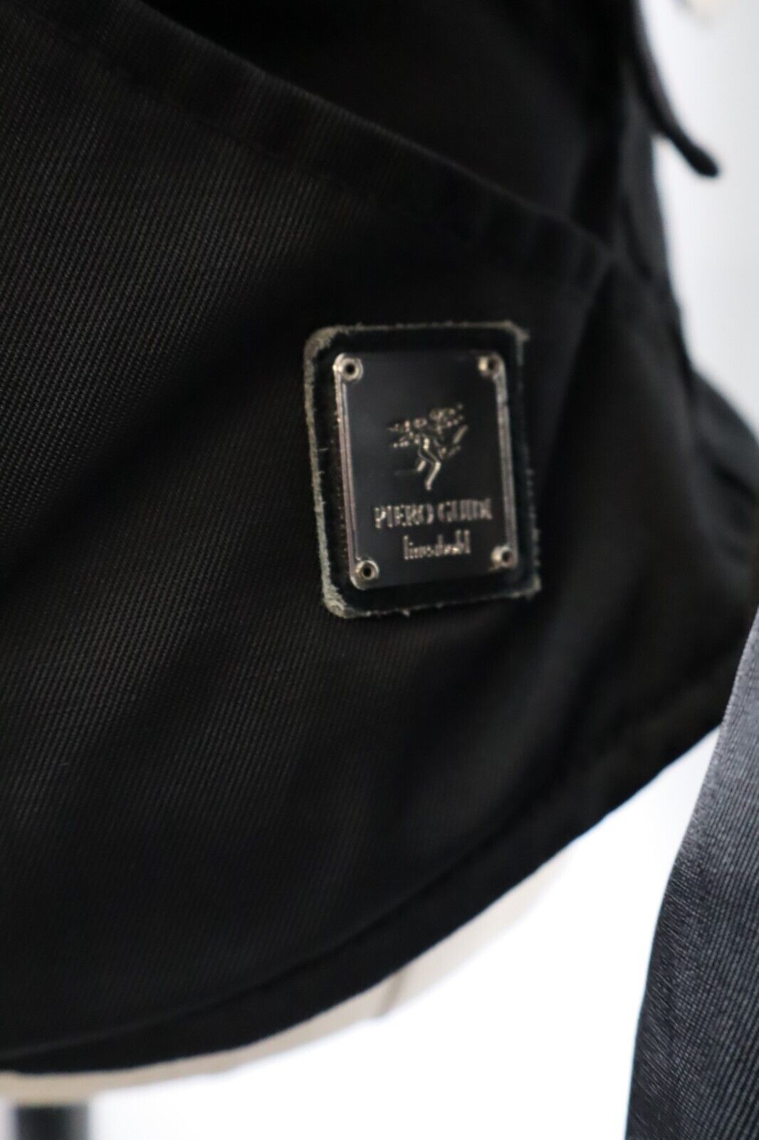 PIERO GUIDI GIUBBINO GIACCA DONNA Tg. XS WOMAN CASUAL JACKET VINTAGE