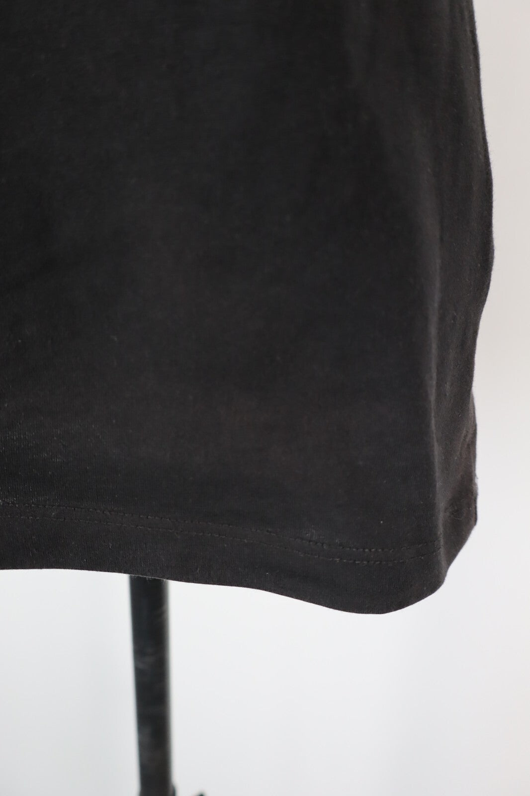 TOMMY HILFIGER MAGLIA DONNA TG. M WOMAN CASUAL VINTAGE T-SHIRT TOP COTONE