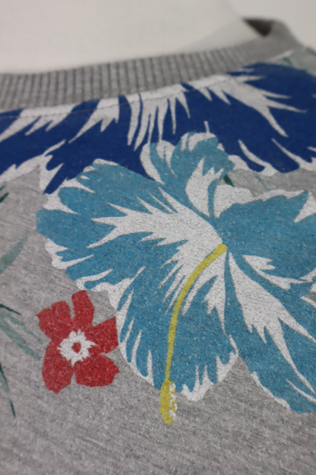 SUPERDRY  MAGLIA UOMO COTONE TG. S MAN COTTON T- SHIRT CASUAL VINTAGE