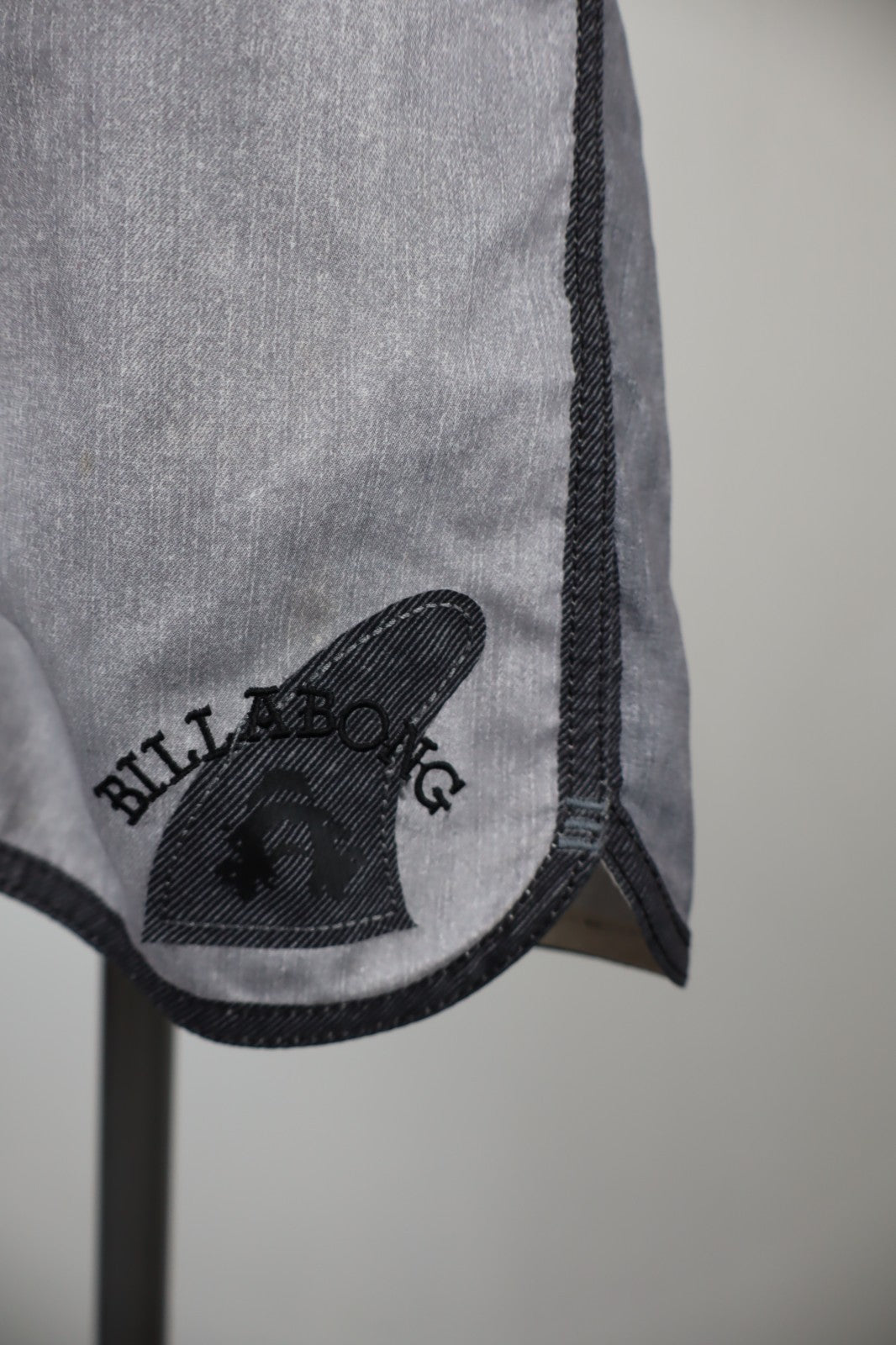 BILLABONG COSTUME PANTALONCINO MARE UOMO TG 28 MEN SWIMSUIT VINTAGE CASUAL