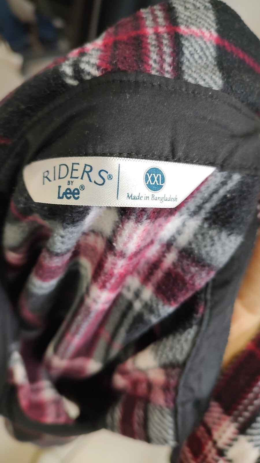 LEE RIDERS CAMICIA UOMO COTONE TG. XXL MAN CASUAL VINTAGE SHIRT