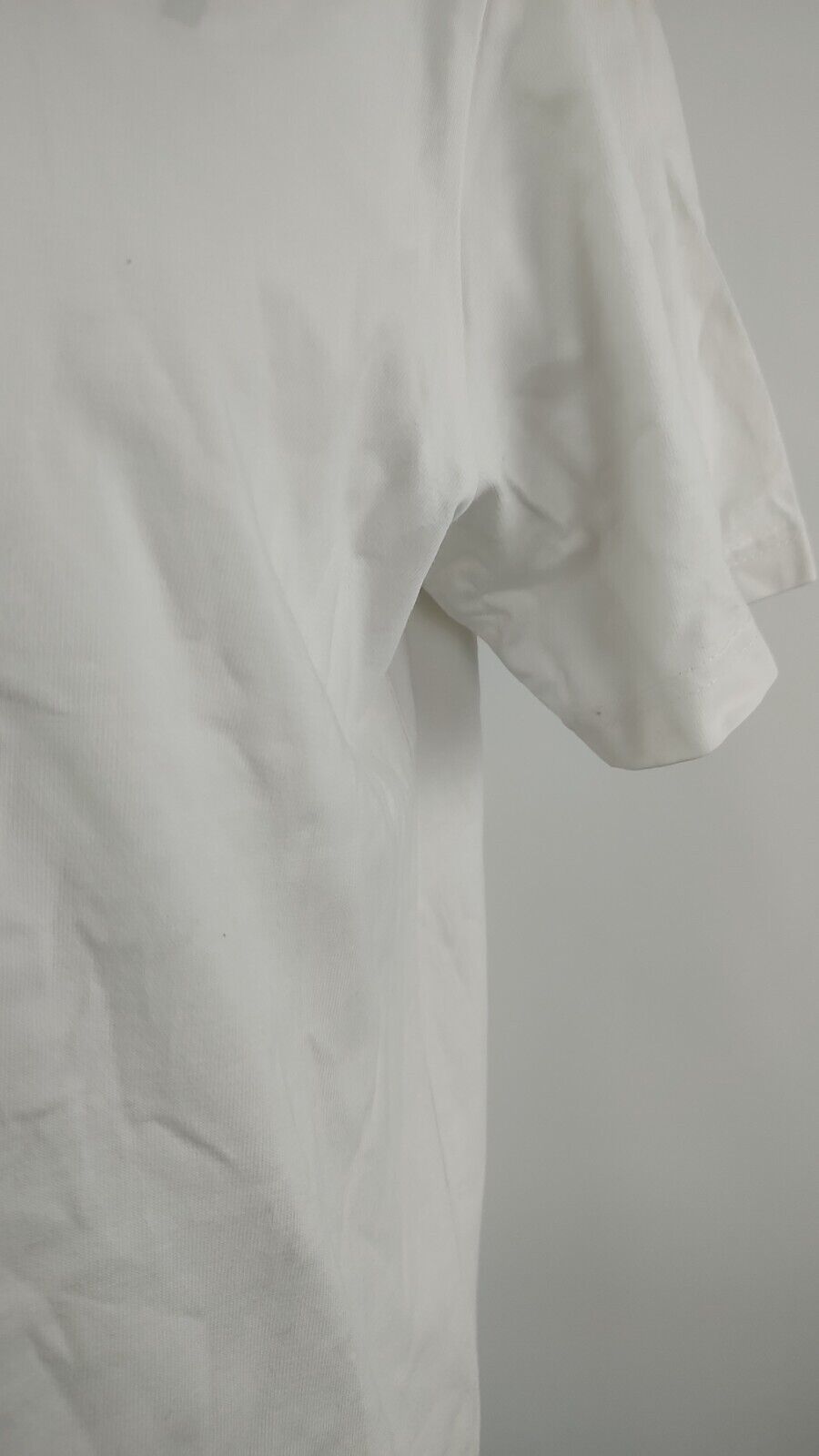 THE NORTH POLE MAGLIA UOMO TG L MAN T-SHIRT CASUAL VINTAGE