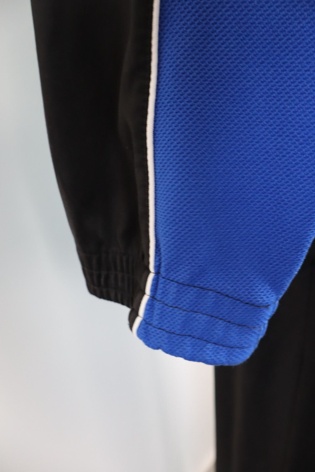 DIADORA TUTA COMPLETO DUE PEZZI  TG. 48 TRACKSUIT JACKET GIACCA PANTS UOMO SPORT