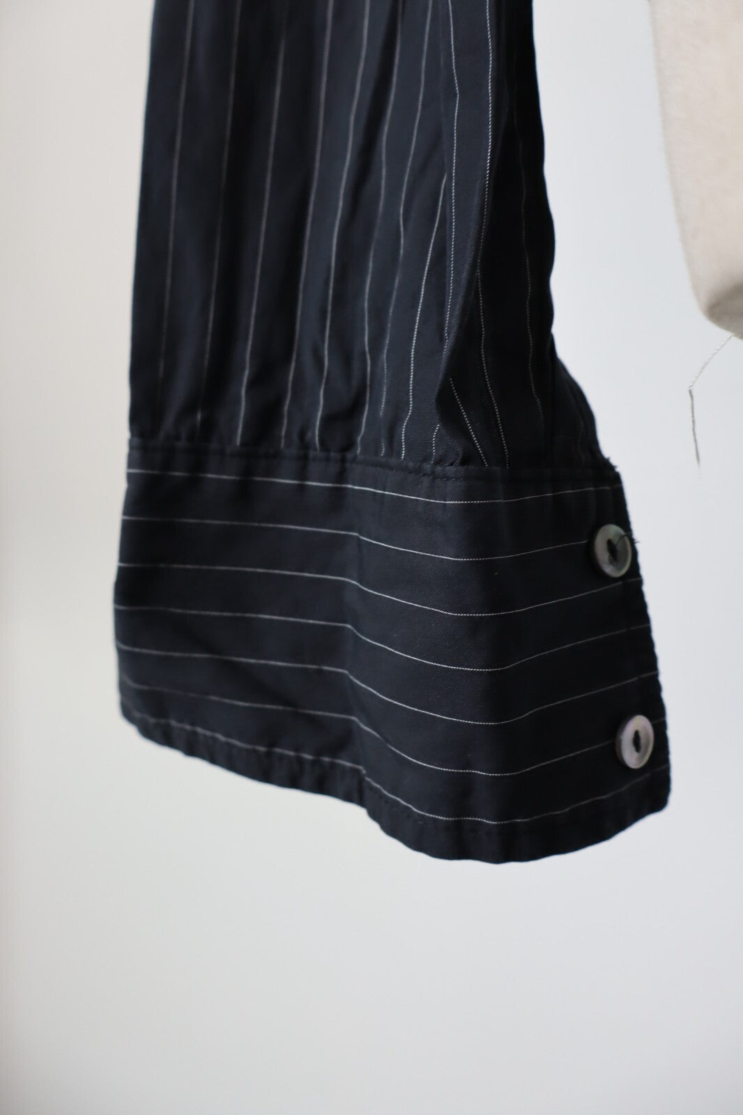 DONDUP CAMICIA BODY DONNA TG. M WOMAN CASUAL VINTAGE SHIRT TOP