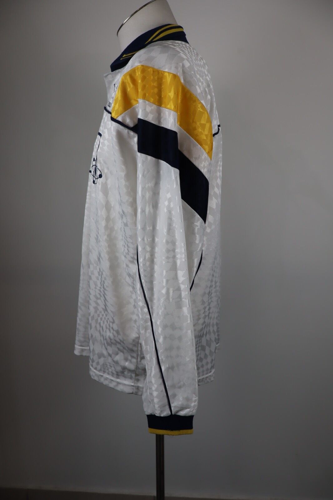 ERREA VERONA N 7 MAGLIA CALCIO UOMO Tg XL SOCCER TRIKOT MAN JERSEY