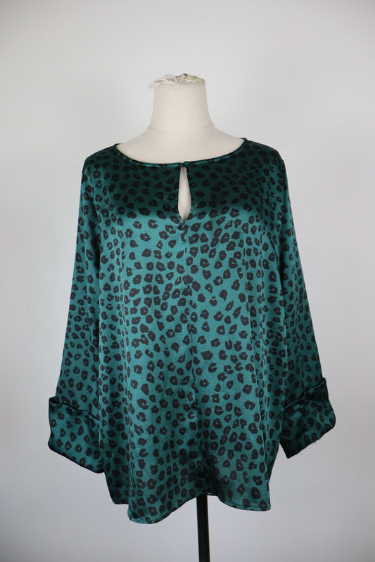 EMME MARELLA MAGLIA DONNA TG. 50 WOMAN CASUAL VINTAGE TOP T-SHIRT