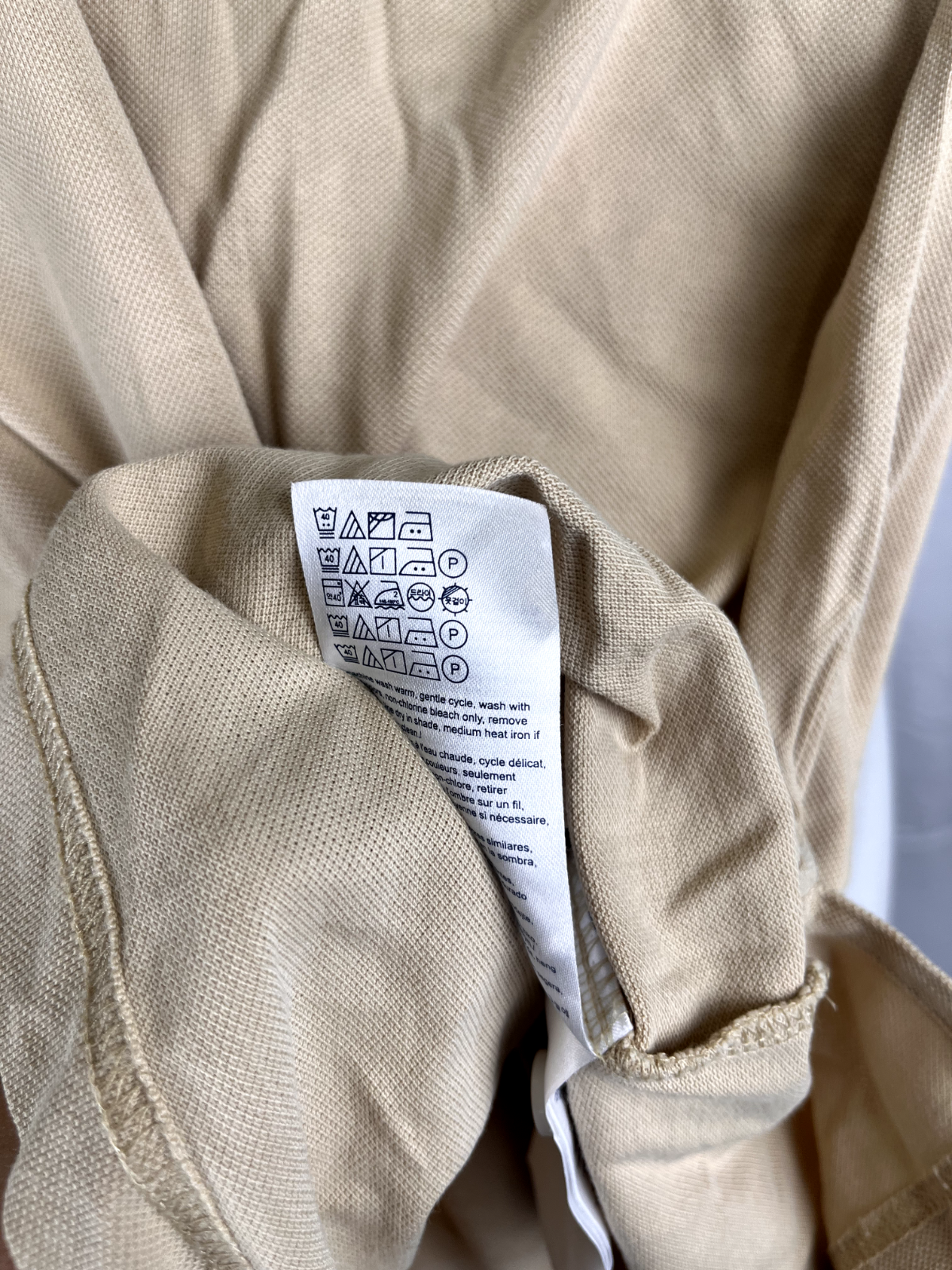 TOMMY HILFIGER MAGLIA POLO UOMO TG. M MAN POLO SHIRT CASUAL VINTAGE