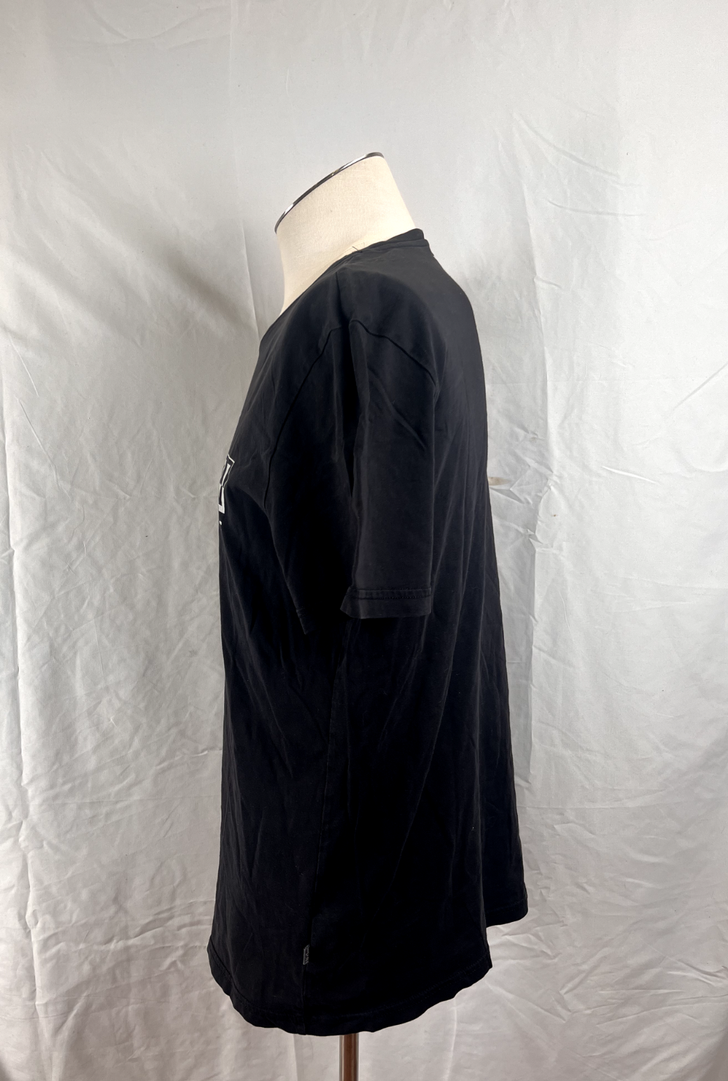 NAPAPIJRI MAGLIA COTONE UOMO TG. L MAN T- SHIRT CASUAL VINTAGE COTTON