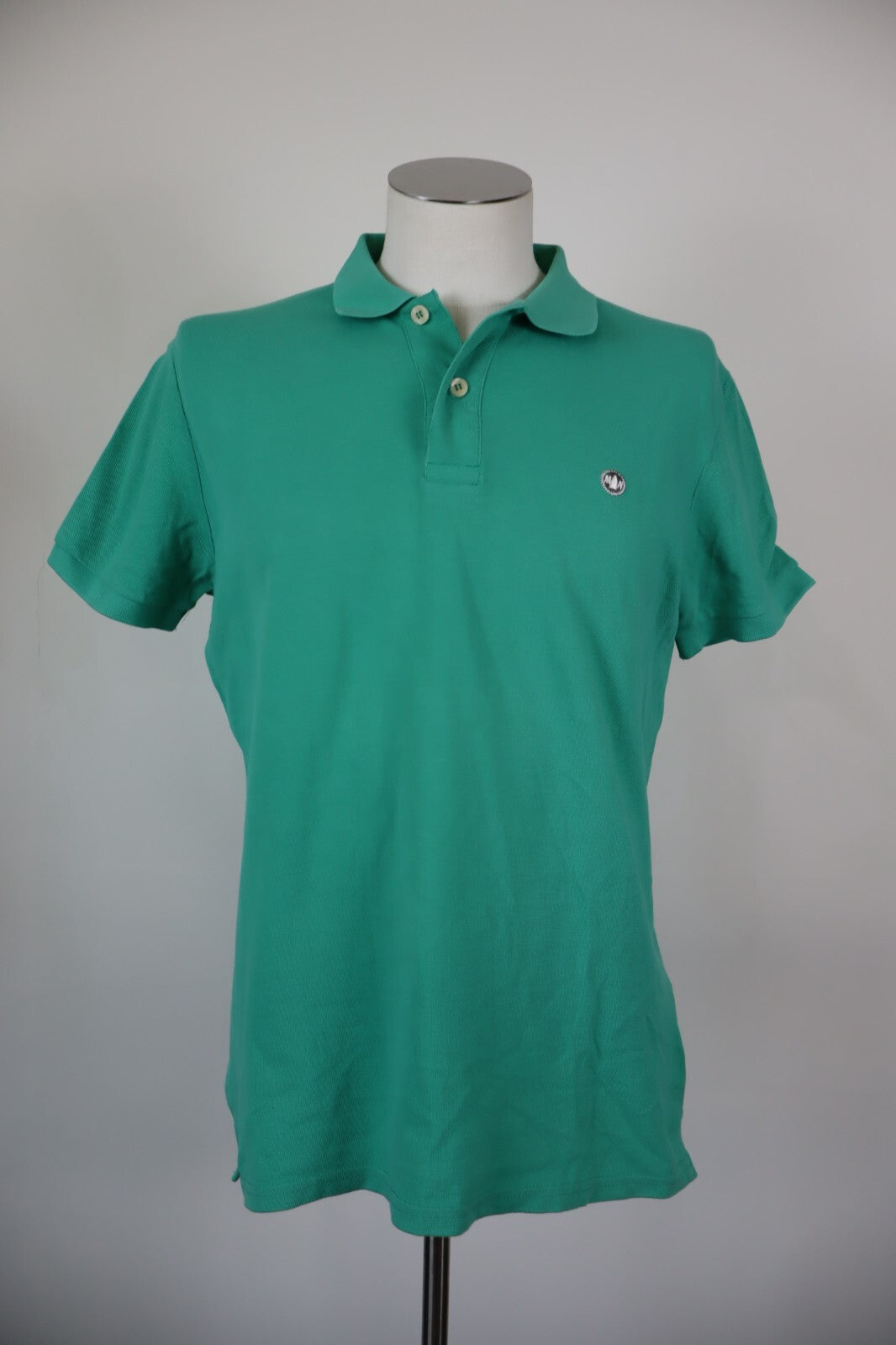 MURPHY & NYE MAGLIA POLO UOMO COTONE TG. L MAN COTTON T-SHIRT CASUAL VINTAGE