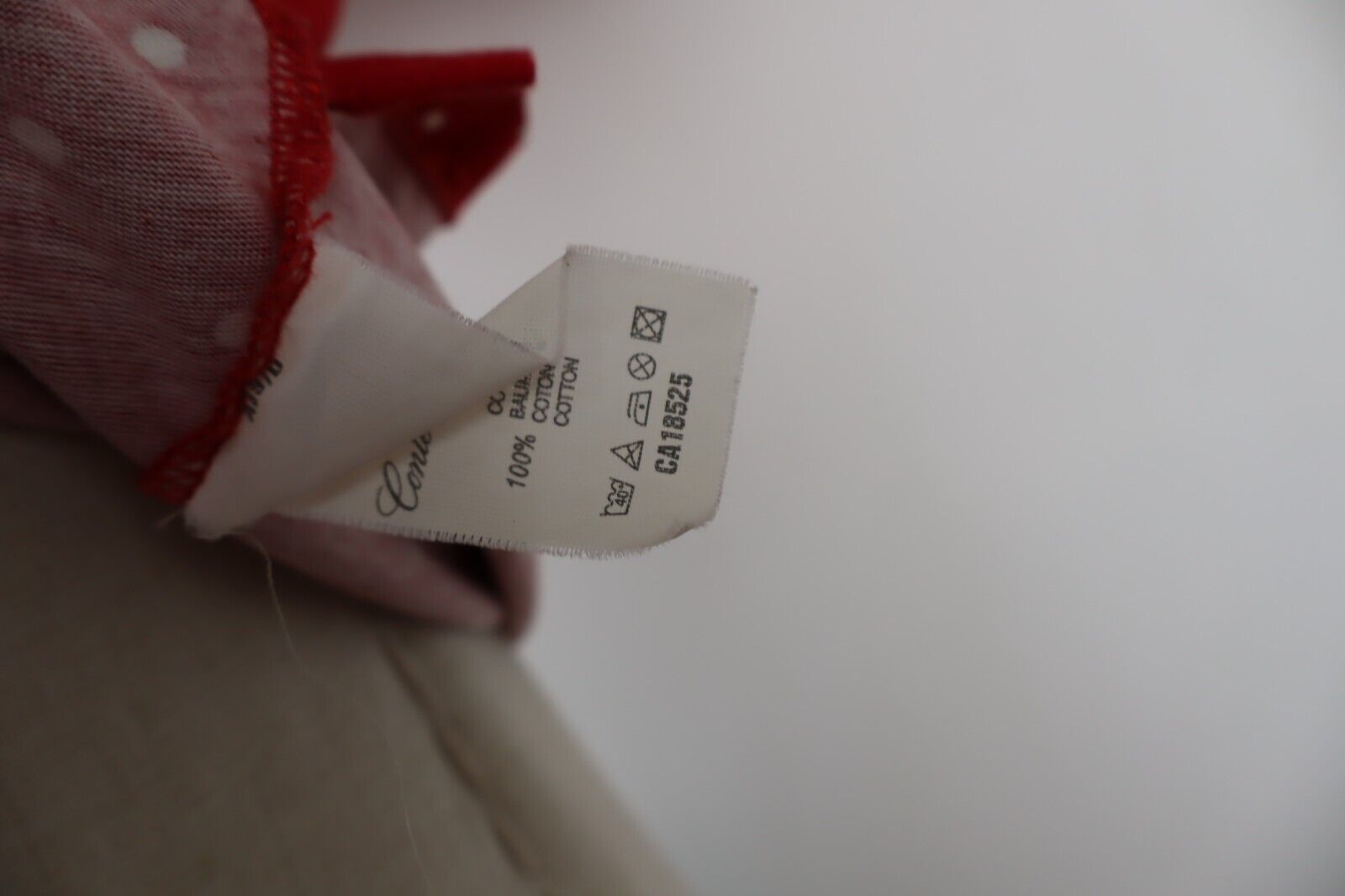 CONTE OF FLORENCE POLO MAGLIA DONNA TG S WOMAN CASUAL VINTAGE T-SHIRT COTONE