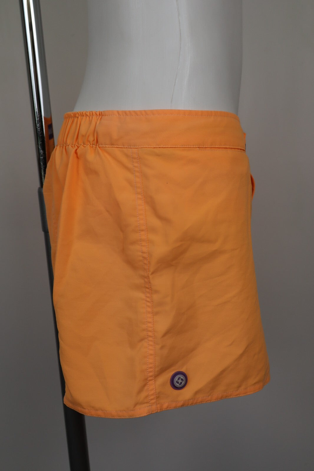 COLMAR COSTUME PANTALONCINO MARE UOMO TG 50 MEN SWIMSUIT VINTAGE CASUAL