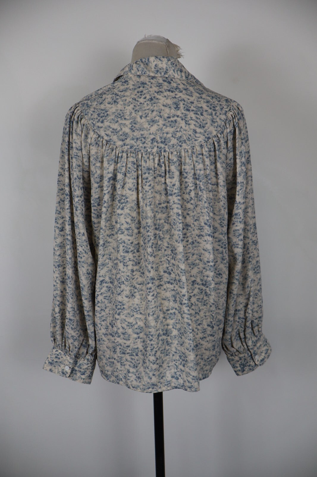 LEVI'S CAMICIA  DONNA TG. M WOMAN SHIRT CASUAL VINTAGE