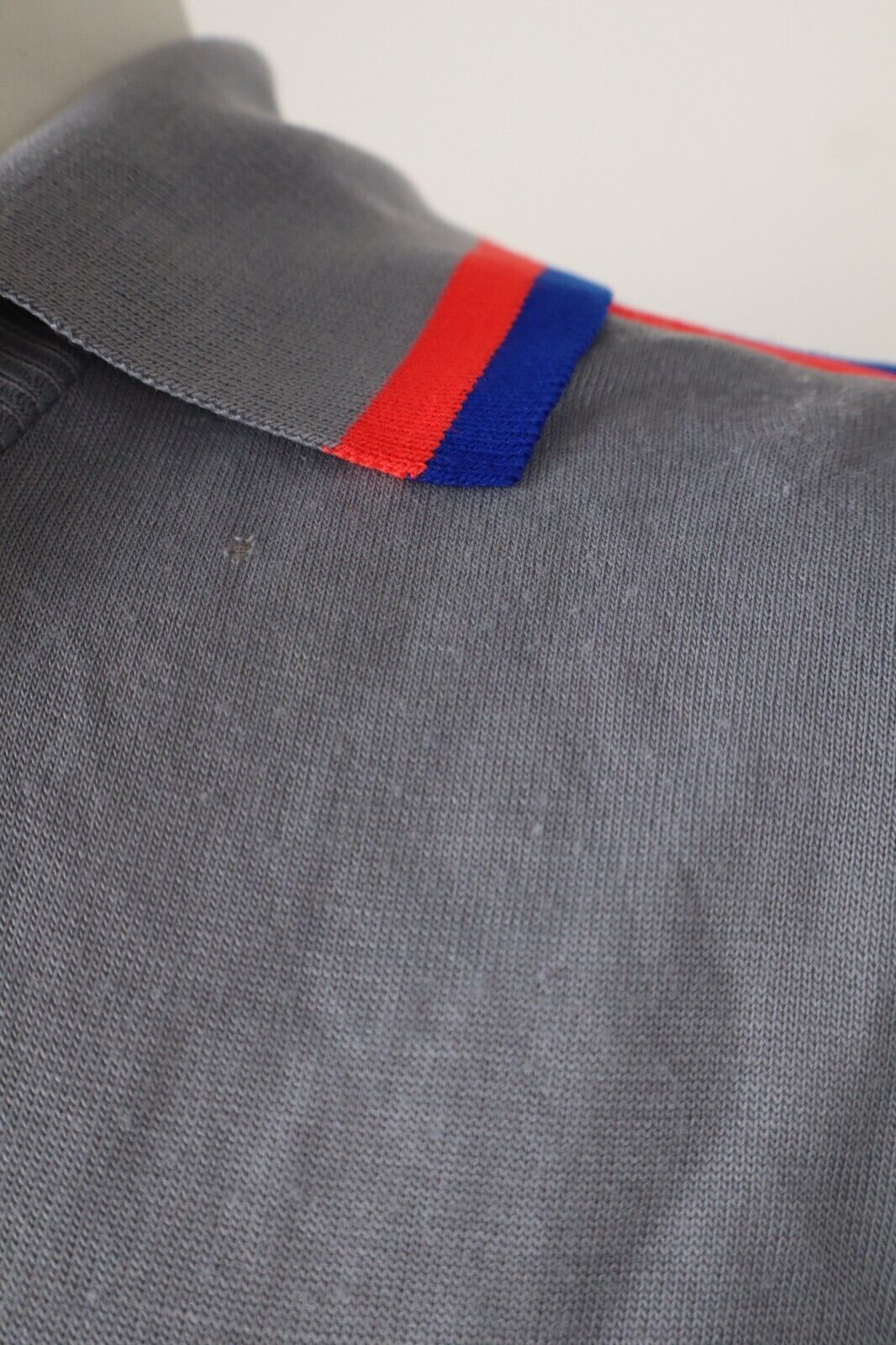 GEMS MAGLIA N 2 CALCIO UOMO Tg L SOCCER TRIKOT MAN JERSEY SPORT LANETTA