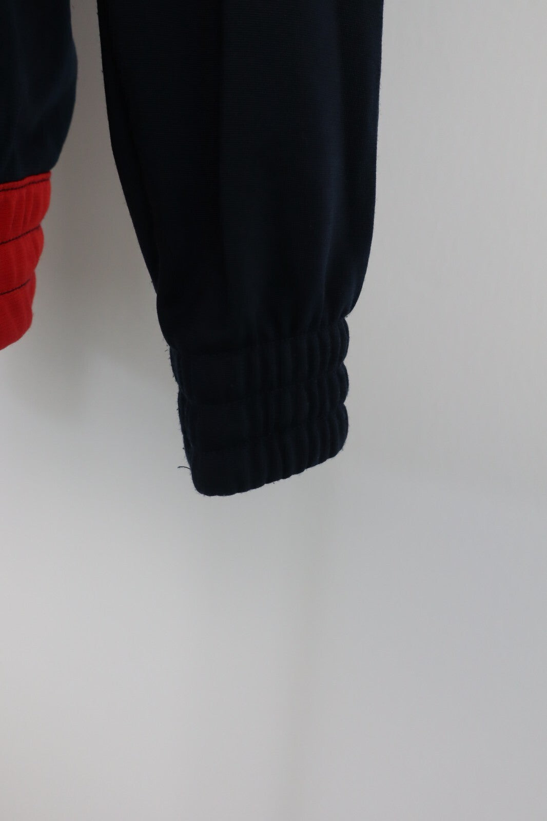 ADIDAS GIACCA SPORTIVA UOMO Tg. D3 MAN CASUAL SPORT JACKET VINTAGE