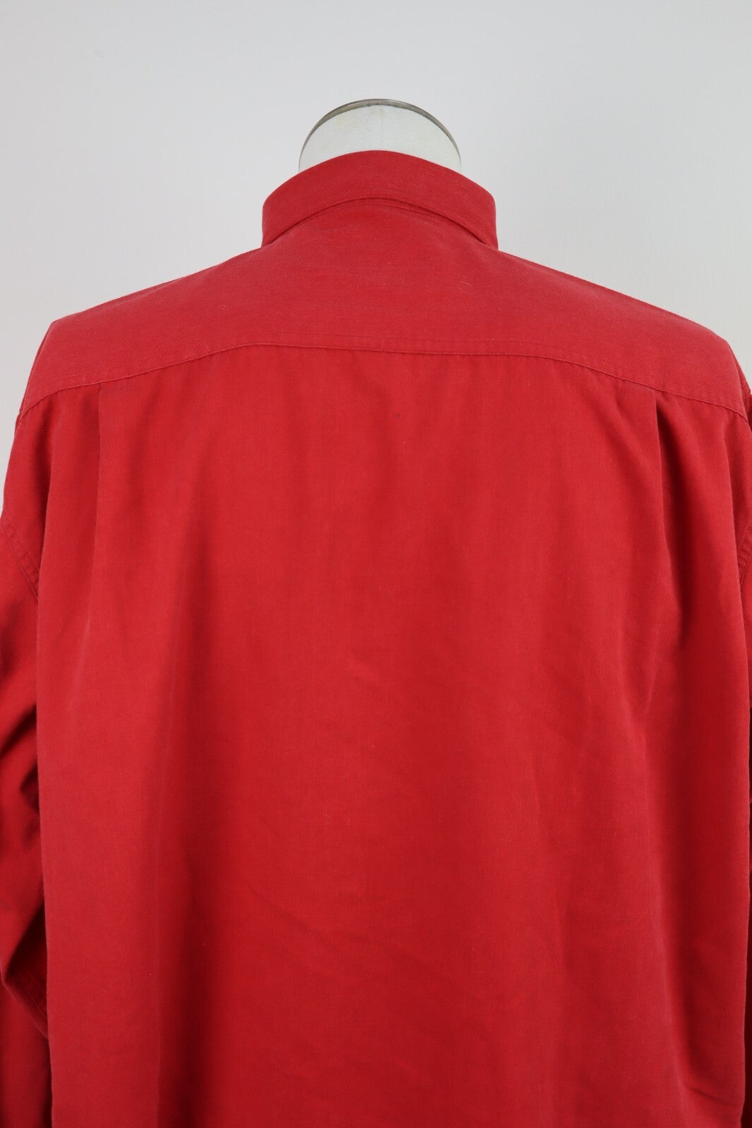 TIMBERLAND CAMICIA UOMO TG. XL MAN CASUAL VINTAGE SHIRT COTONE COTTON