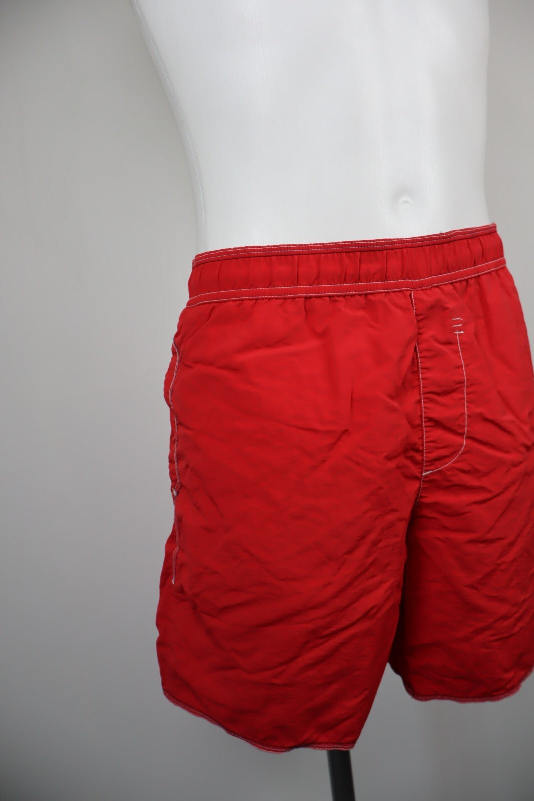 COLMAR COSTUME PANTALONCINO MARE UOMO TG 56 MEN SWIMSUIT VINTAGE CASUAL